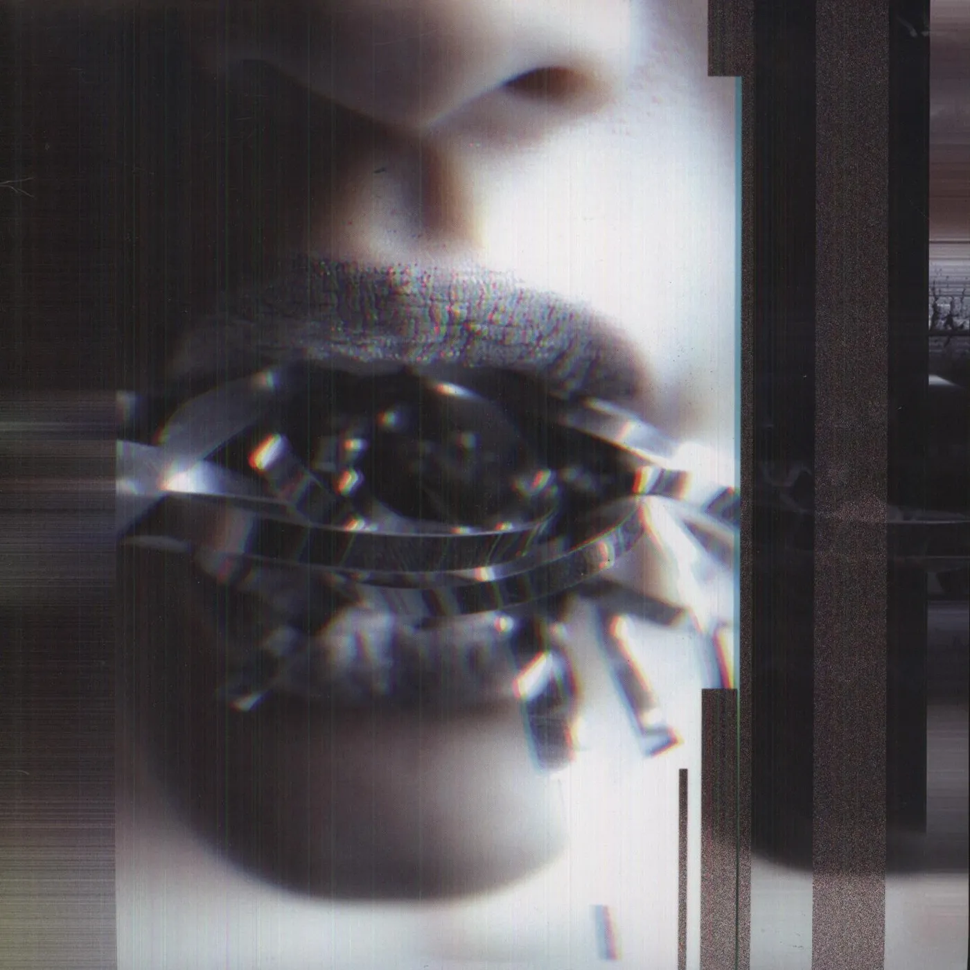 Until The Ribbon Breaks A Taste Of Silver Vinyl Record