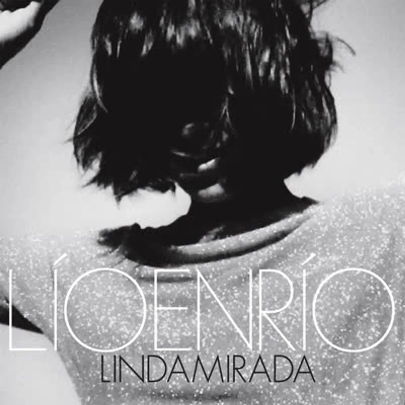 Linda Mirada LIO EN RIO EP Vinyl Record - UK Release