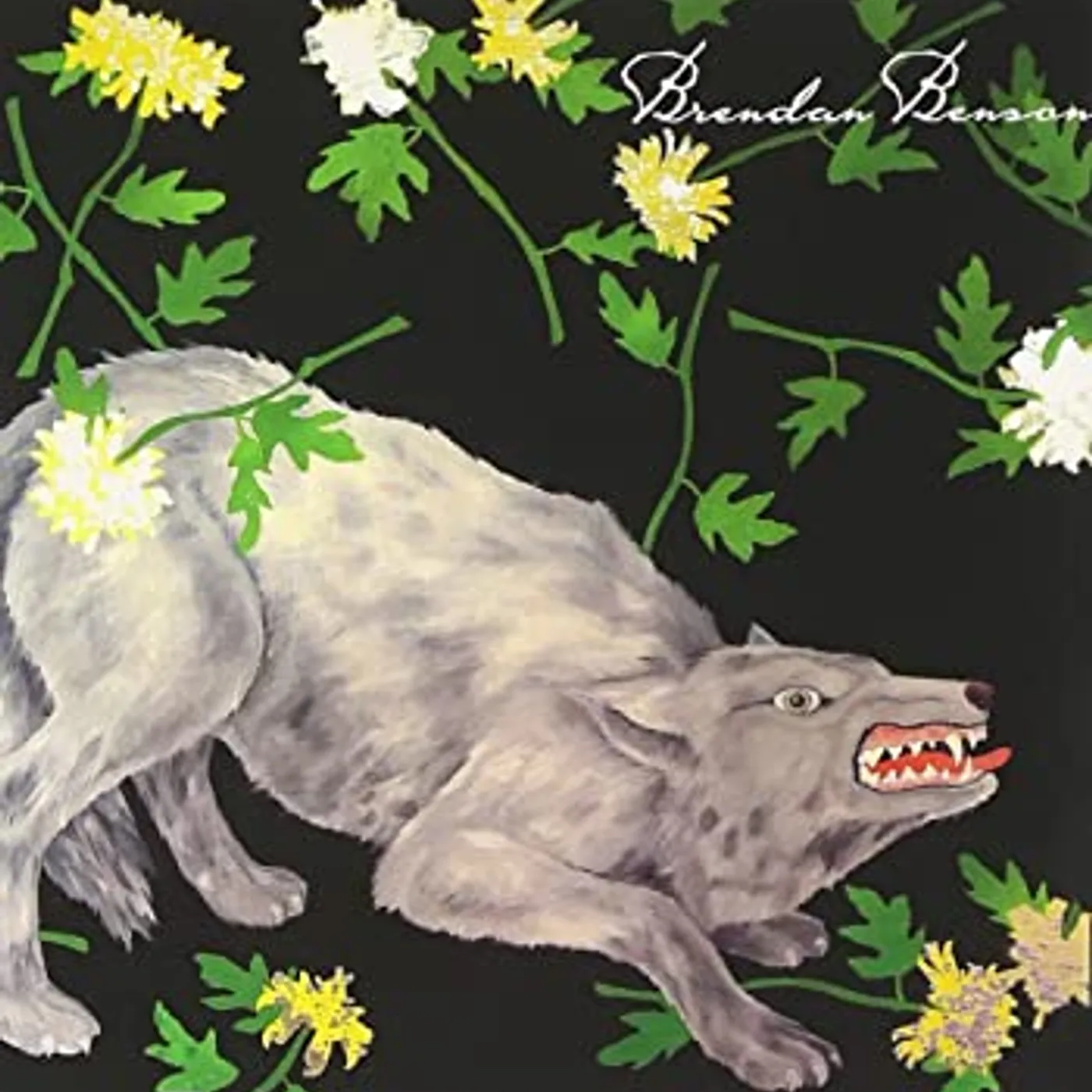 Brendan Benson YOU WERE RIGHT (UK) (Vinyl)