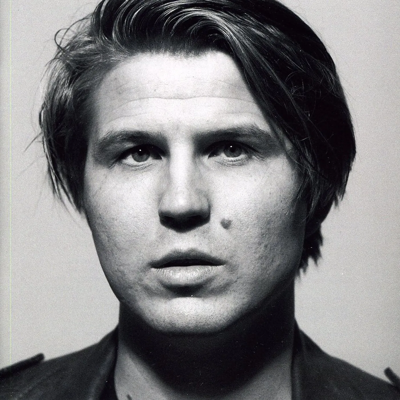 Markus Krunegård MANSKLIG VARME CD