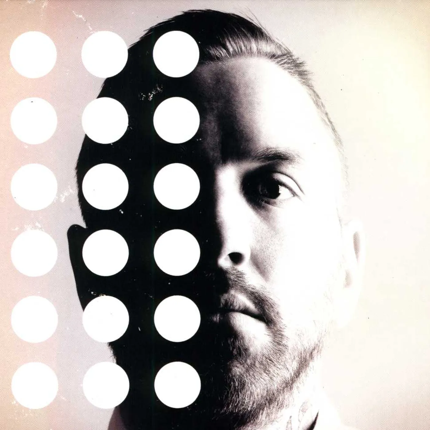 City and Colour HURRY & THE HARM CD