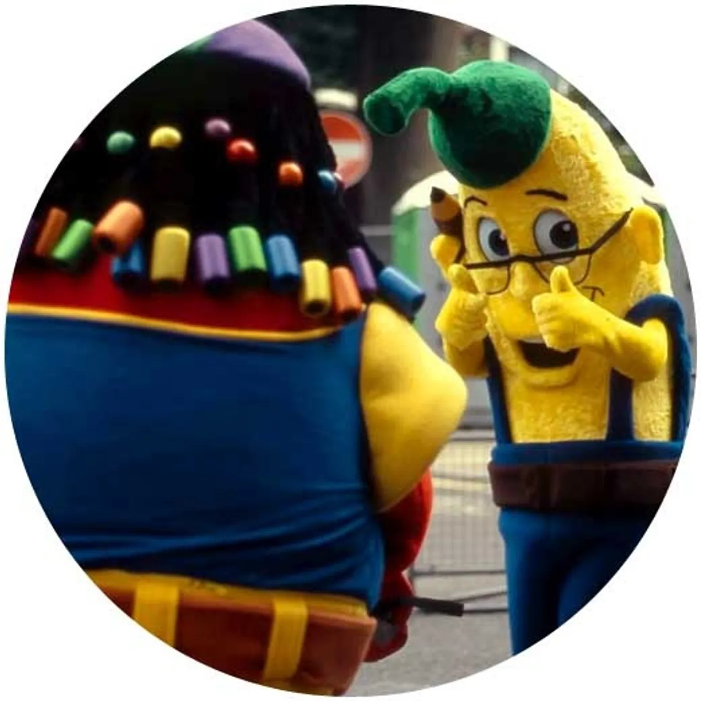 Gary Beck STOLEN FROM THE JAKE Vinyl Record - UK Release