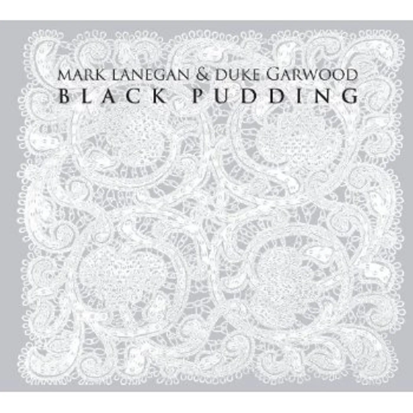 Mark Lanegan BLACK PUDDING CD