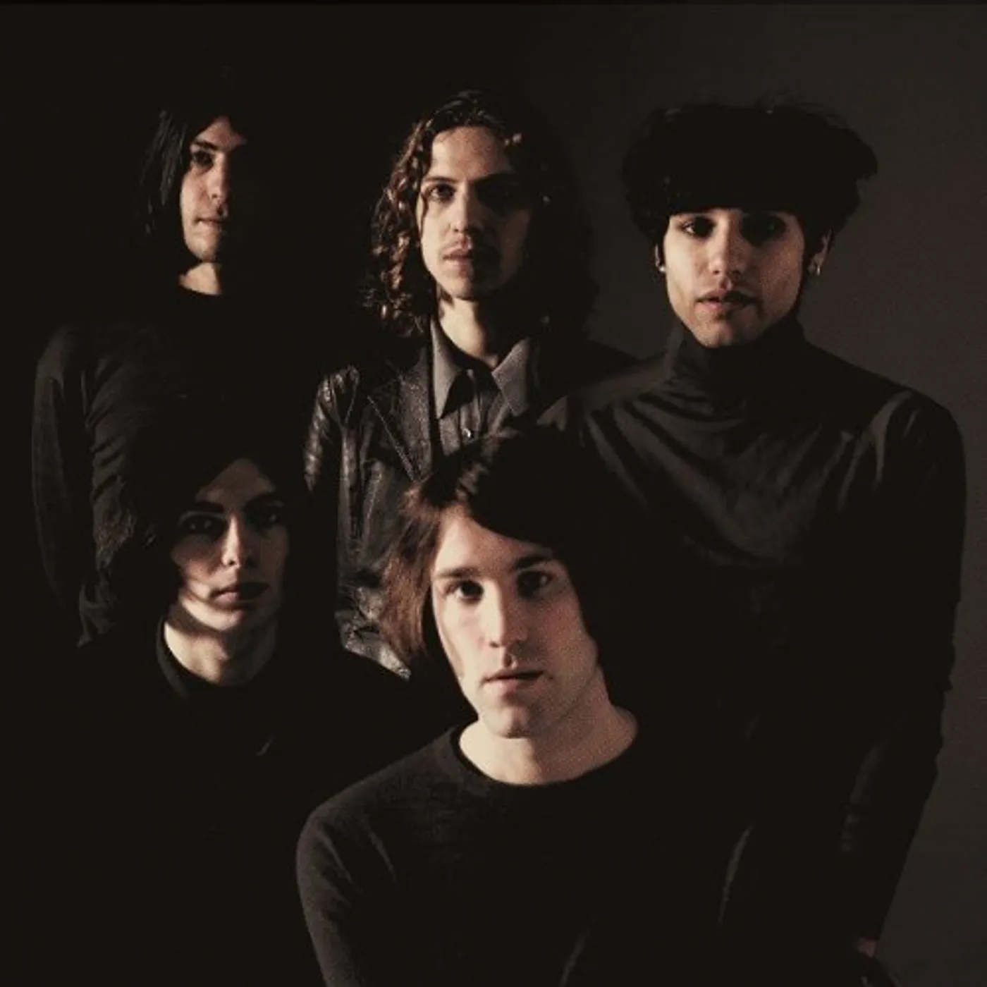 Charlie Boyer and the Voyeurs CLARIETTA CD