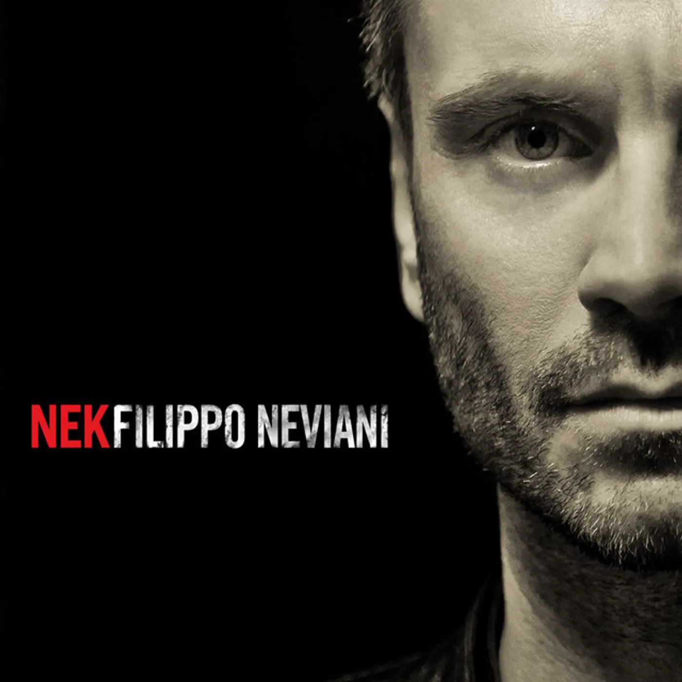 Nek FILIPPO NEVIANI CD