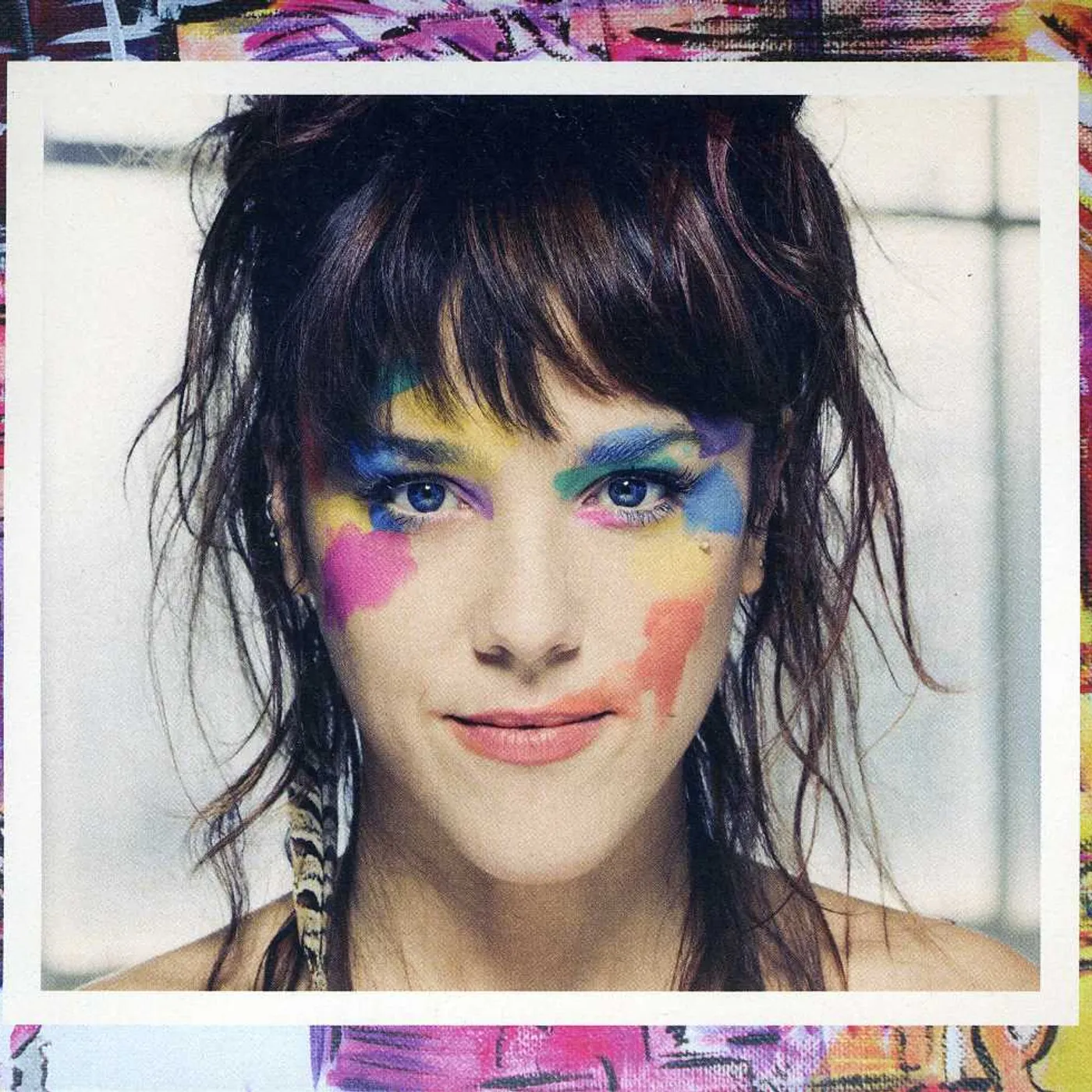 Zaz RECTO VERSO: SPECIAL EDITION CD