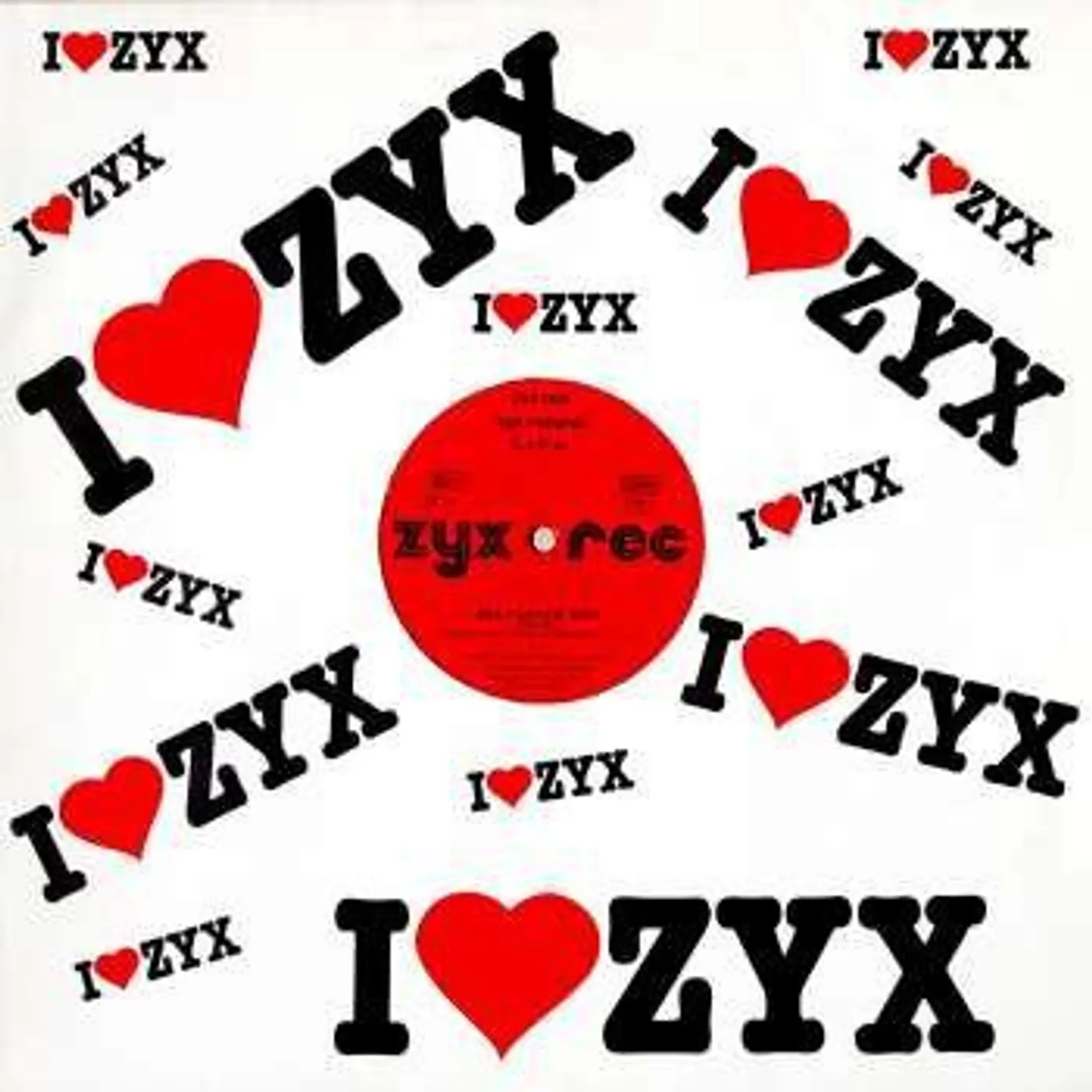 Life YOURE ALL PLAYED OUT Vinyl Record