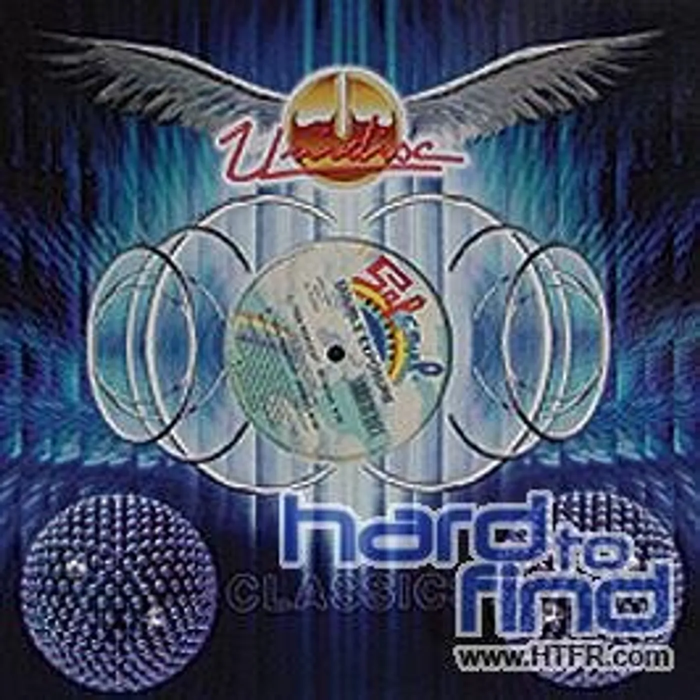 Double Exposure TEN PERCENT /MY LOVE IS FREE Vinyl Record