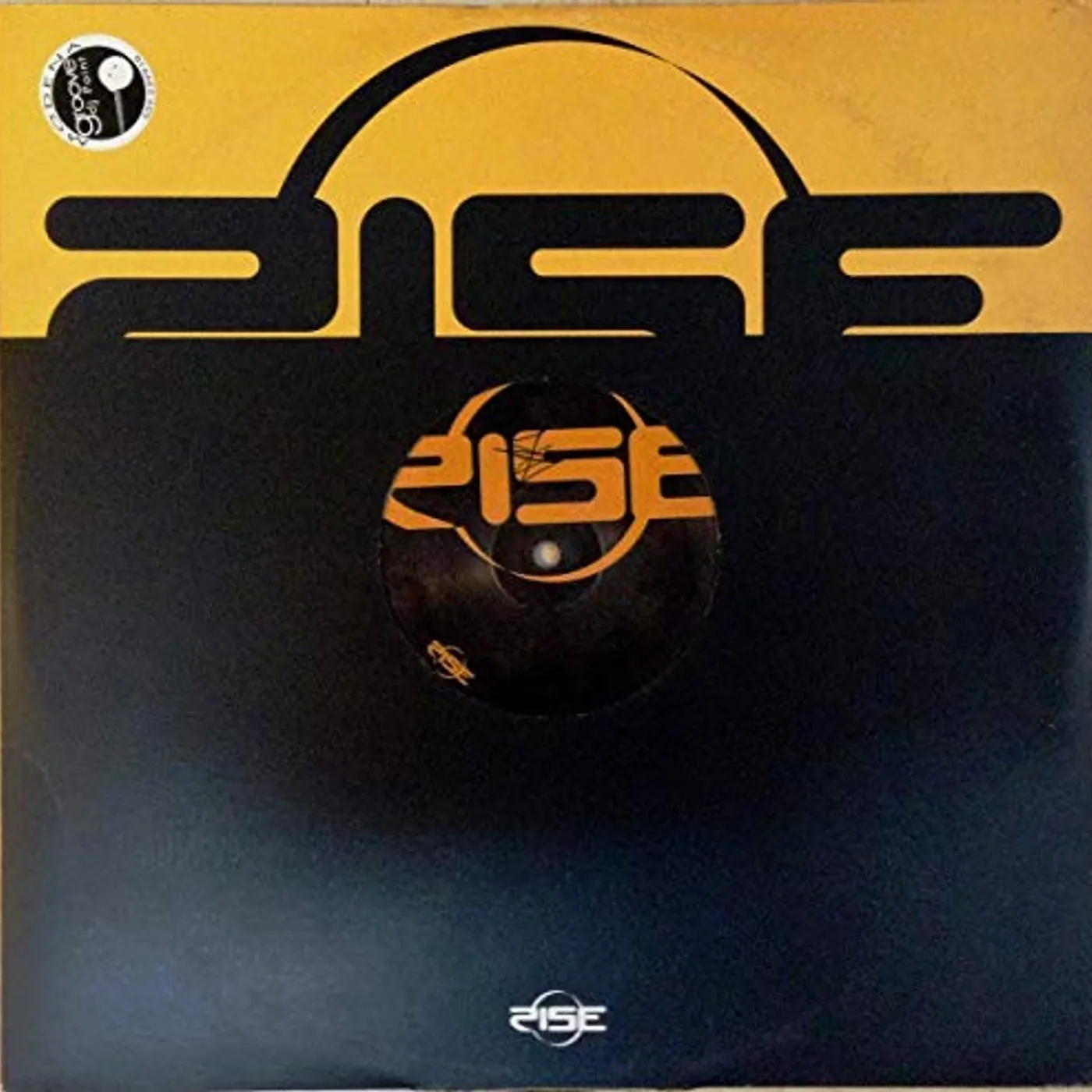 Phats & Small Feel Good Vinyl Record