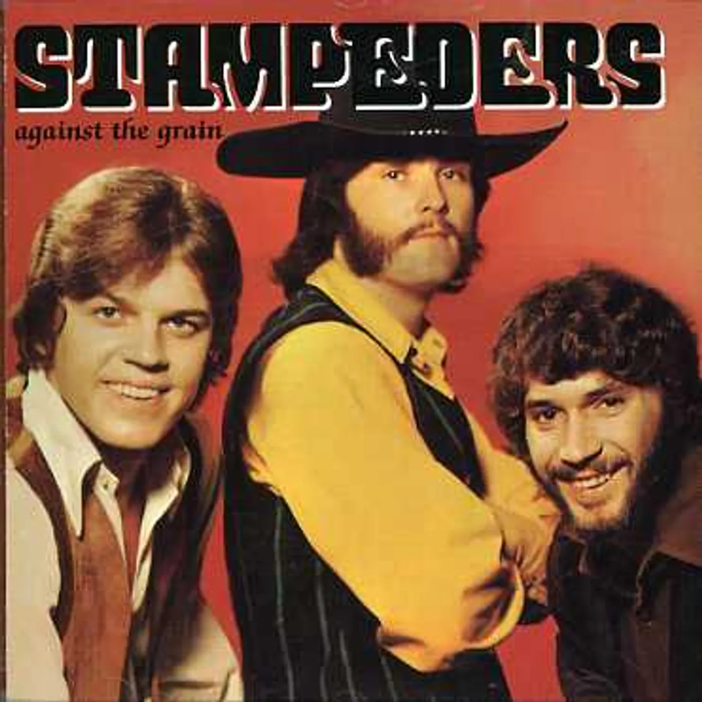 Stampeders AGAINST THE GRAIN CD