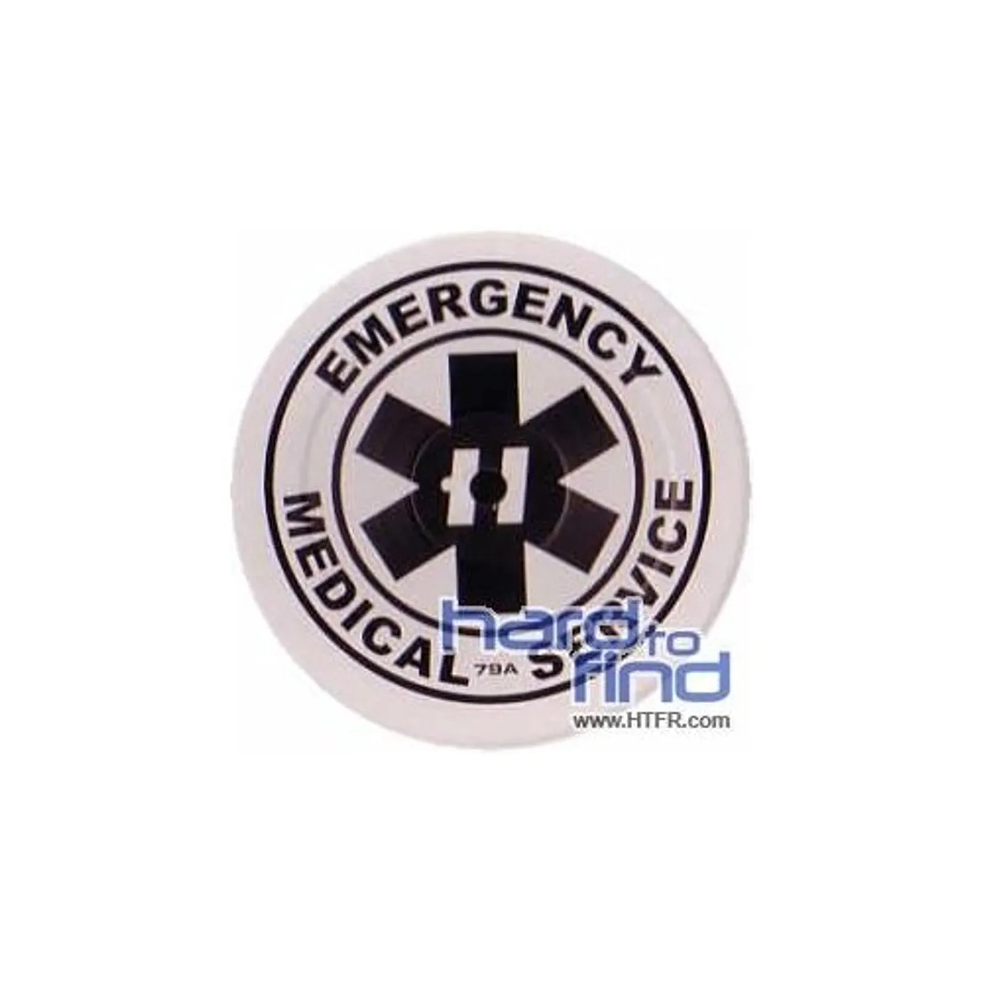 Syncopix GENERAL HOSPITAL/HAPPY HAPPY JOY JOY Vinyl Record - UK Release