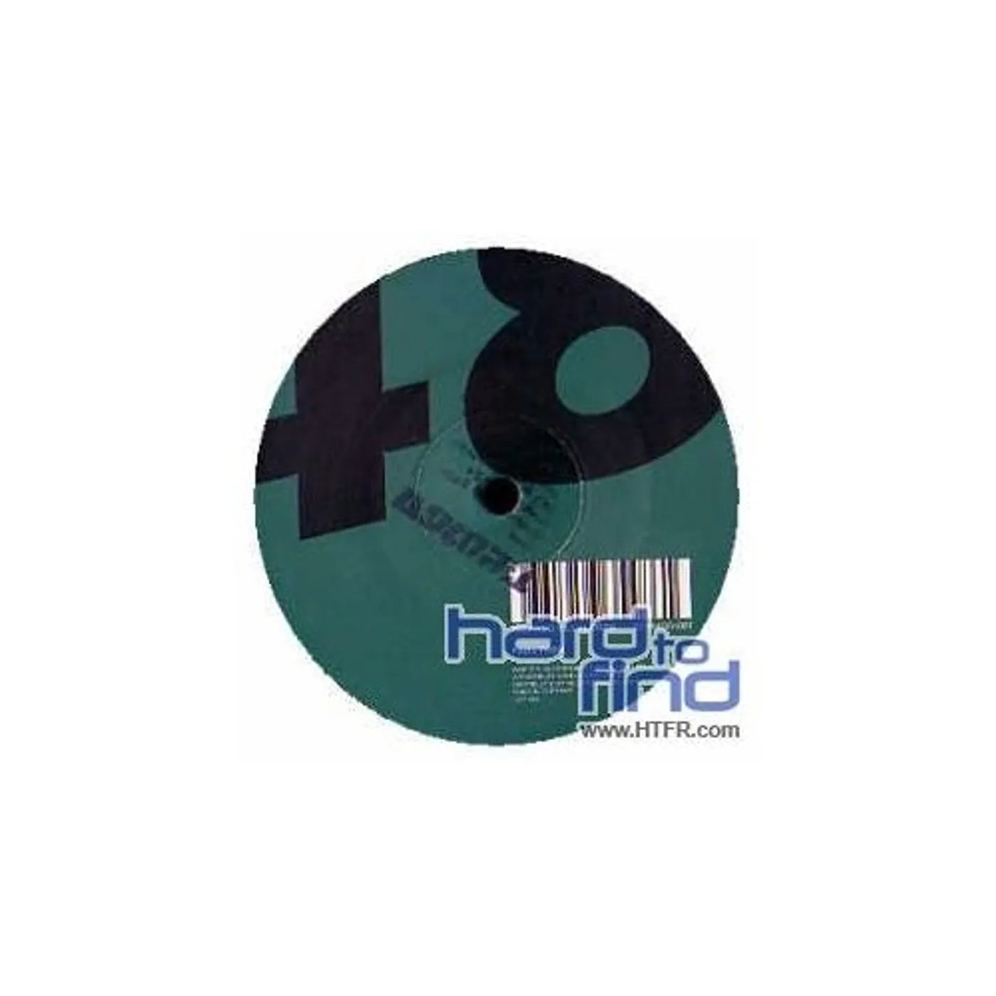 Ricardo Villalobos CHROMOSUL Vinyl Record - UK Release