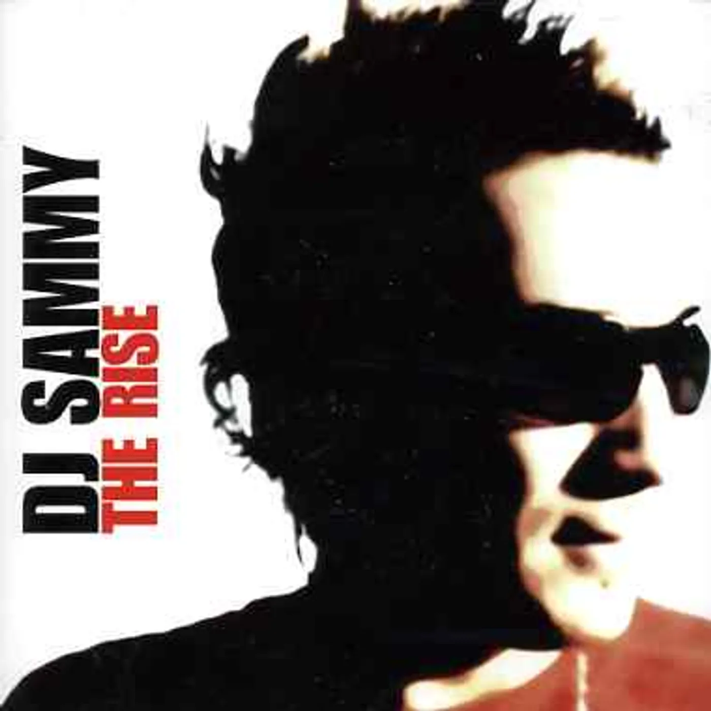 DJ Sammy RISE CD
