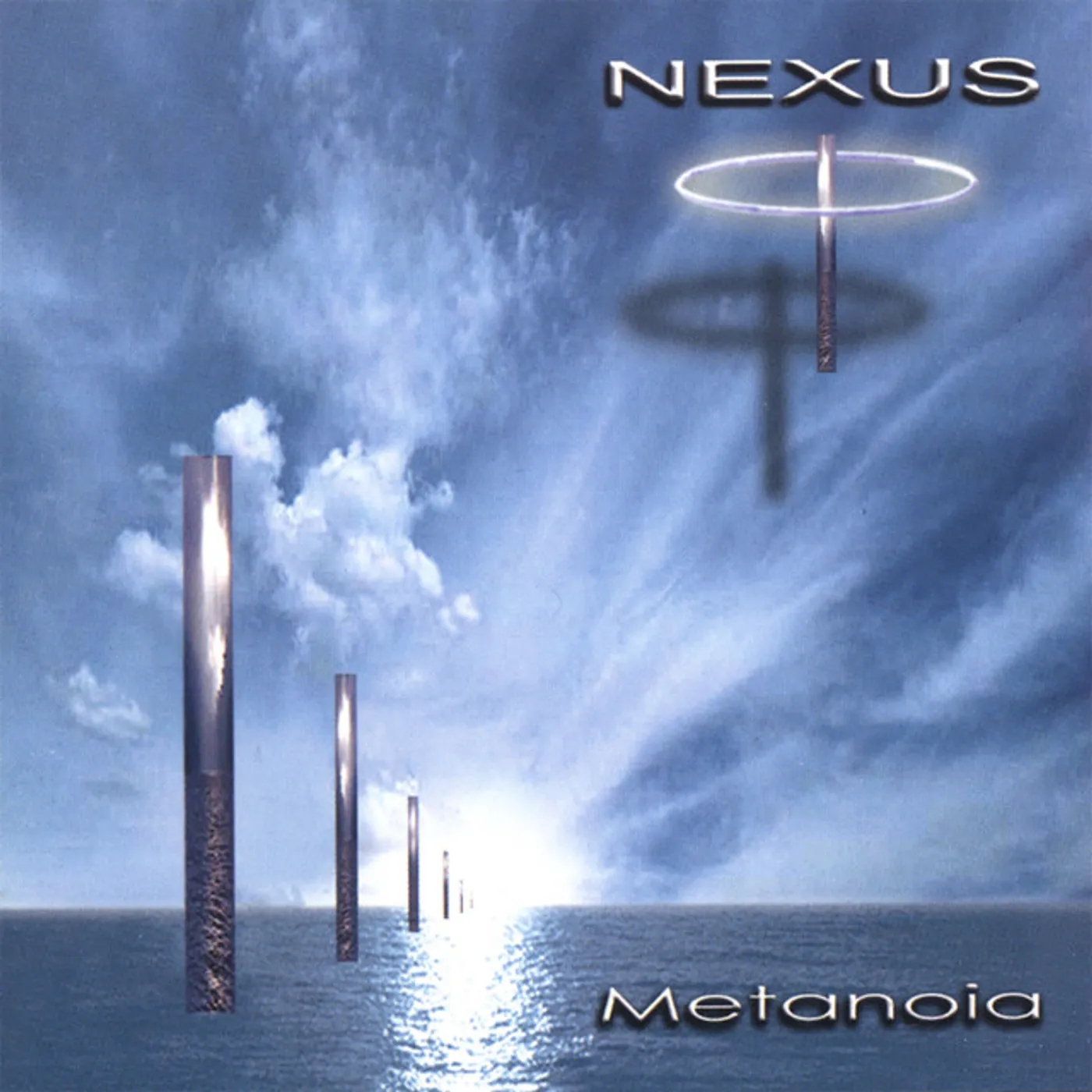 Nexus METANOIA CD