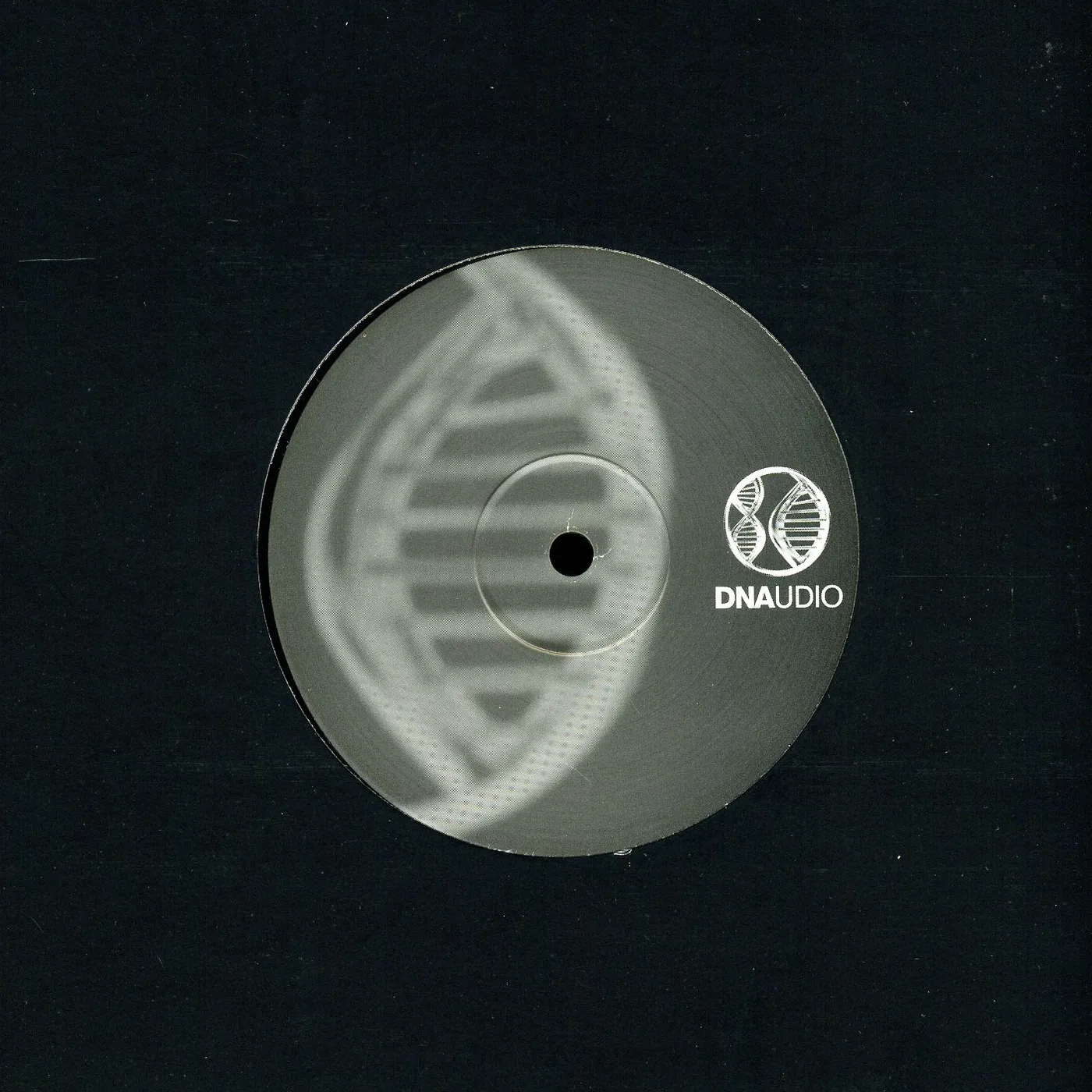 Silent Witness & Break PSYCHIC KILLER/SHADOWS Vinyl Record