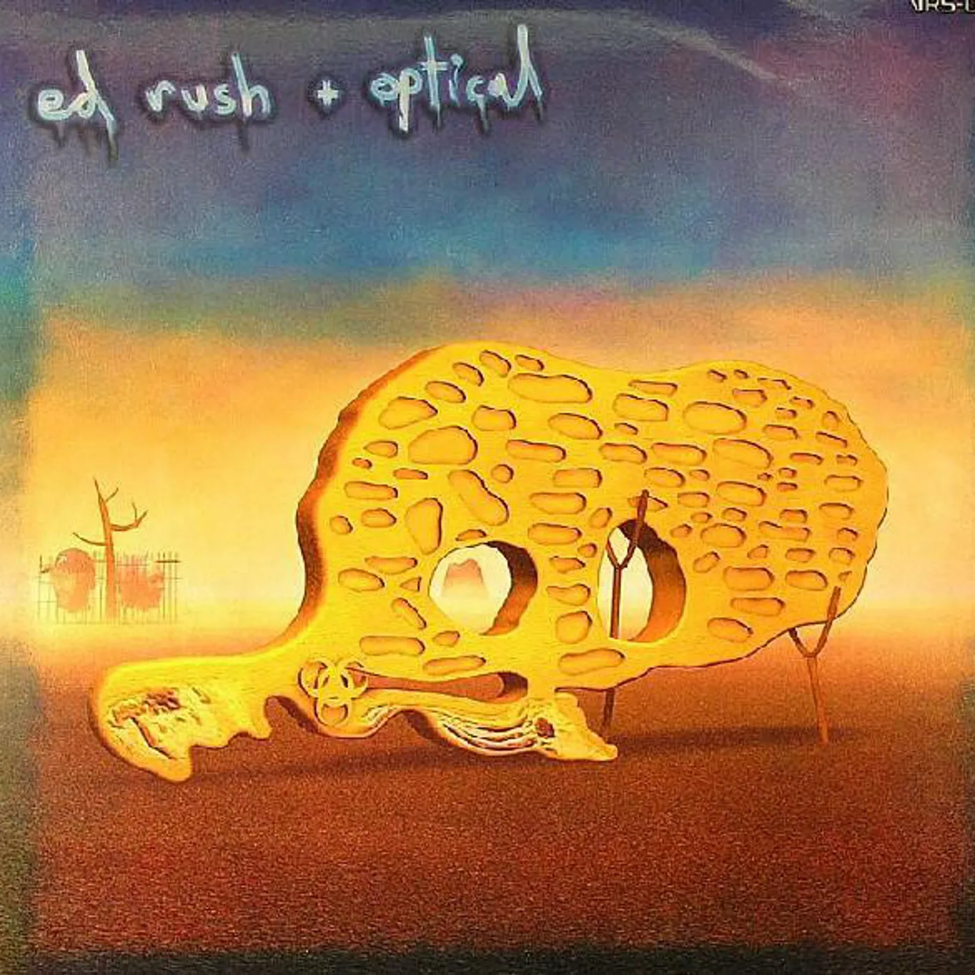 Ed Rush & Optical REECE/SICKNOTE Vinyl Record - UK Release