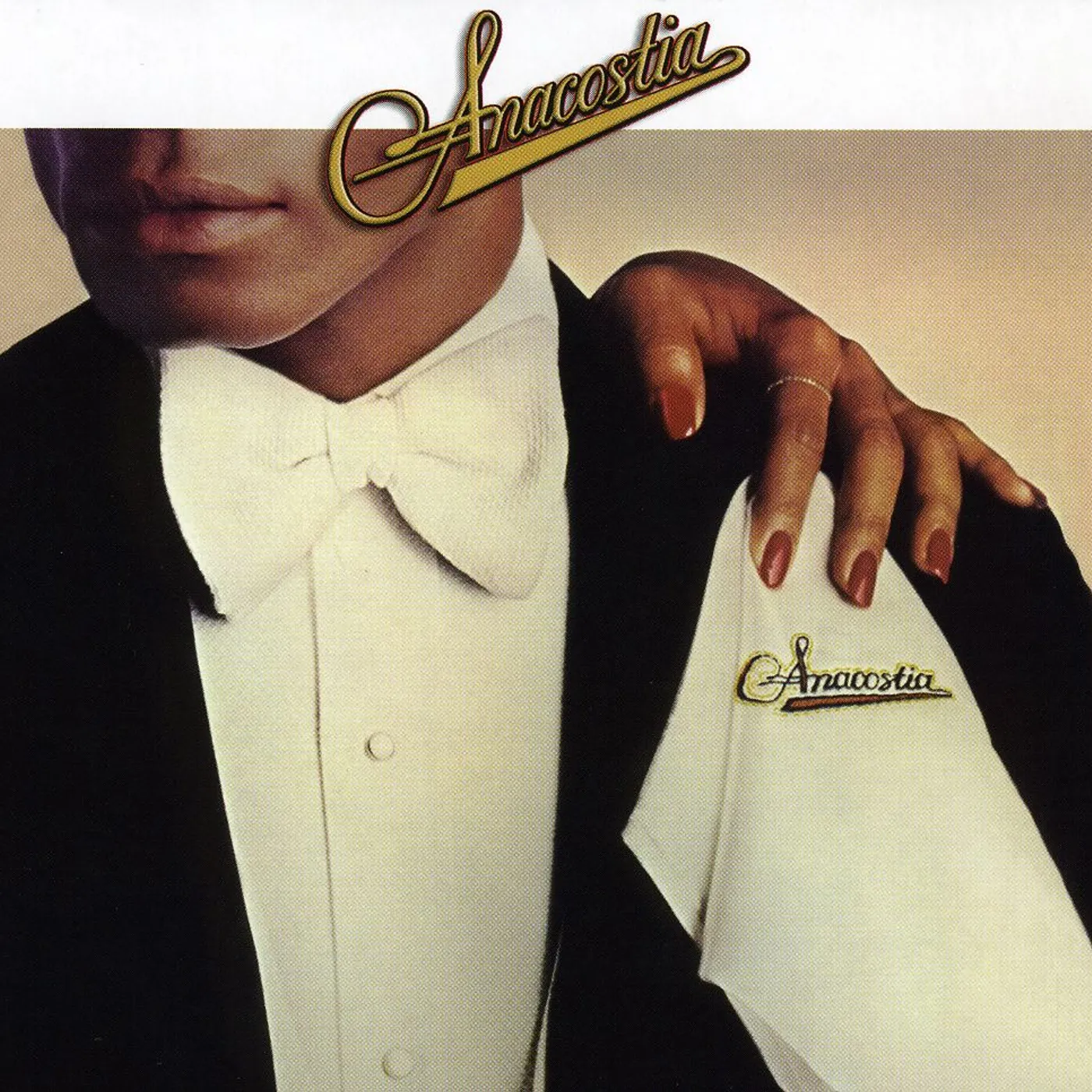 ANACOSTIA 2 CD