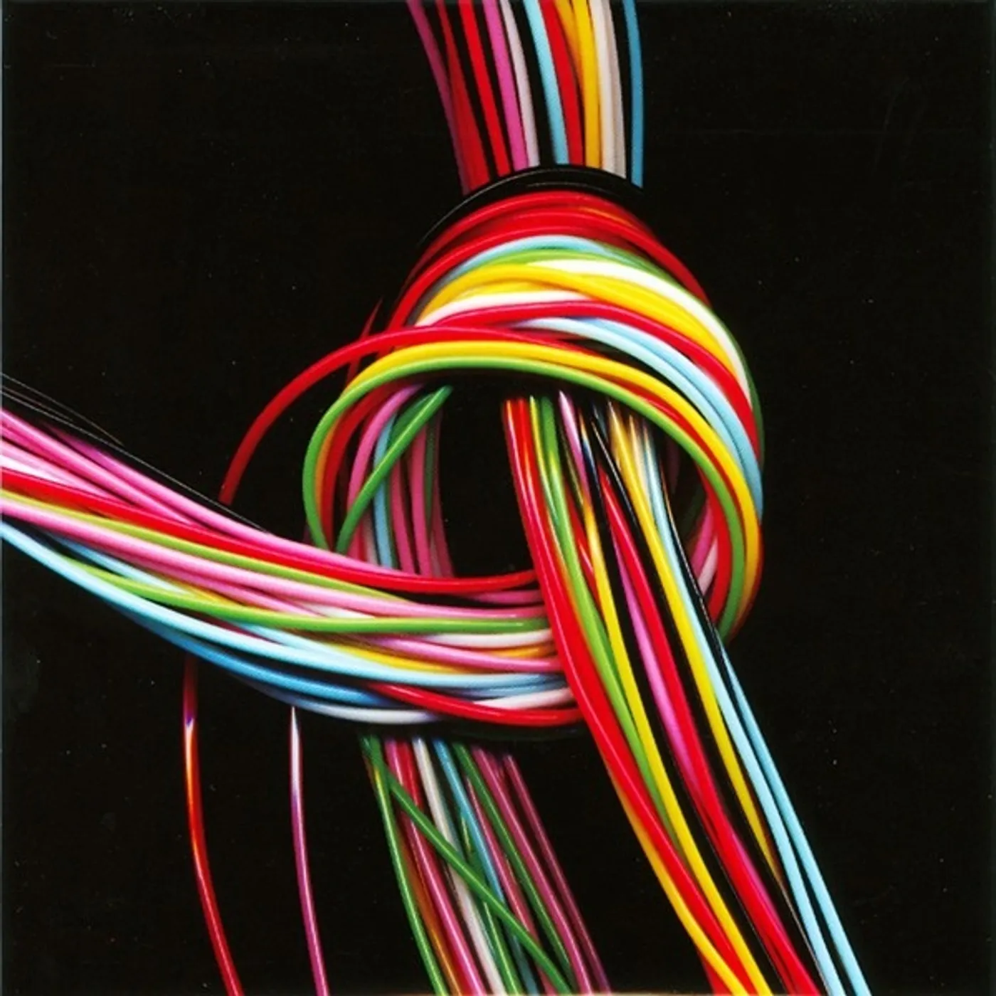 Delays You See Colours Vinyl Record