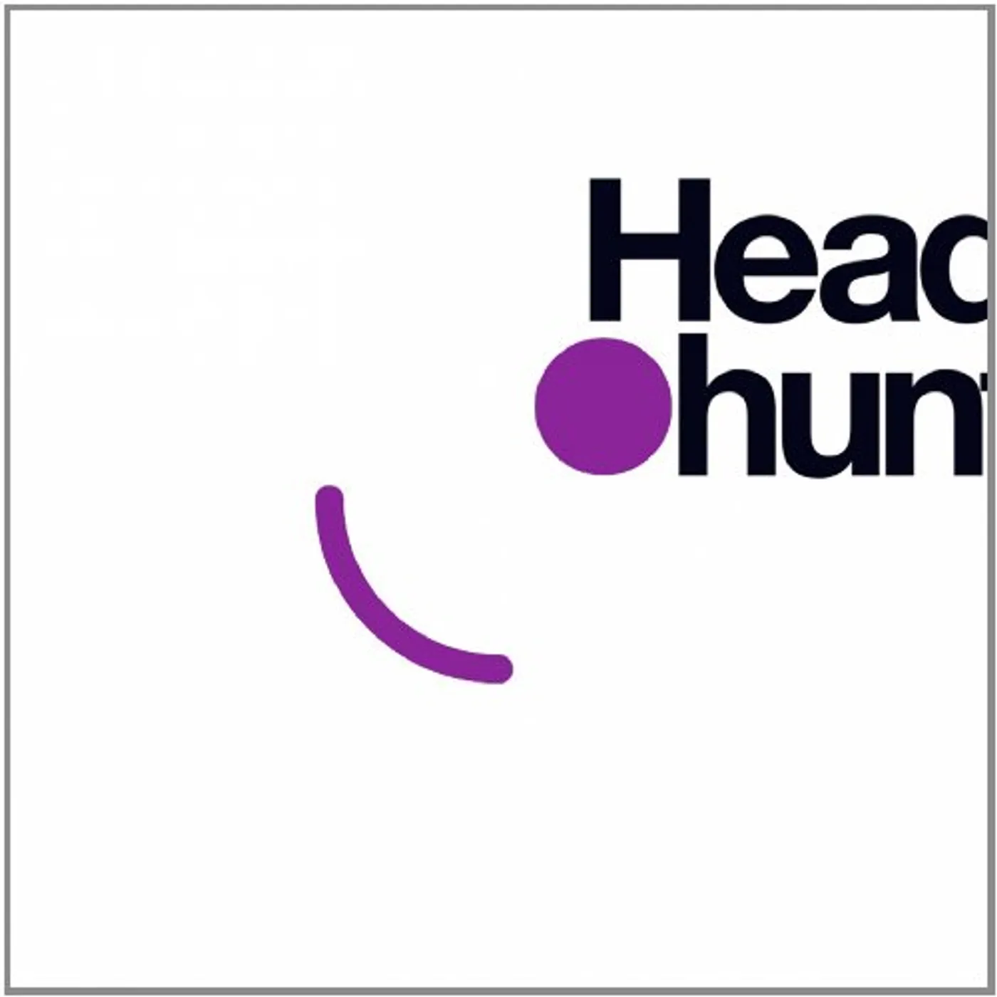 Headhunter PHYSICS IMPULSE Vinyl Record