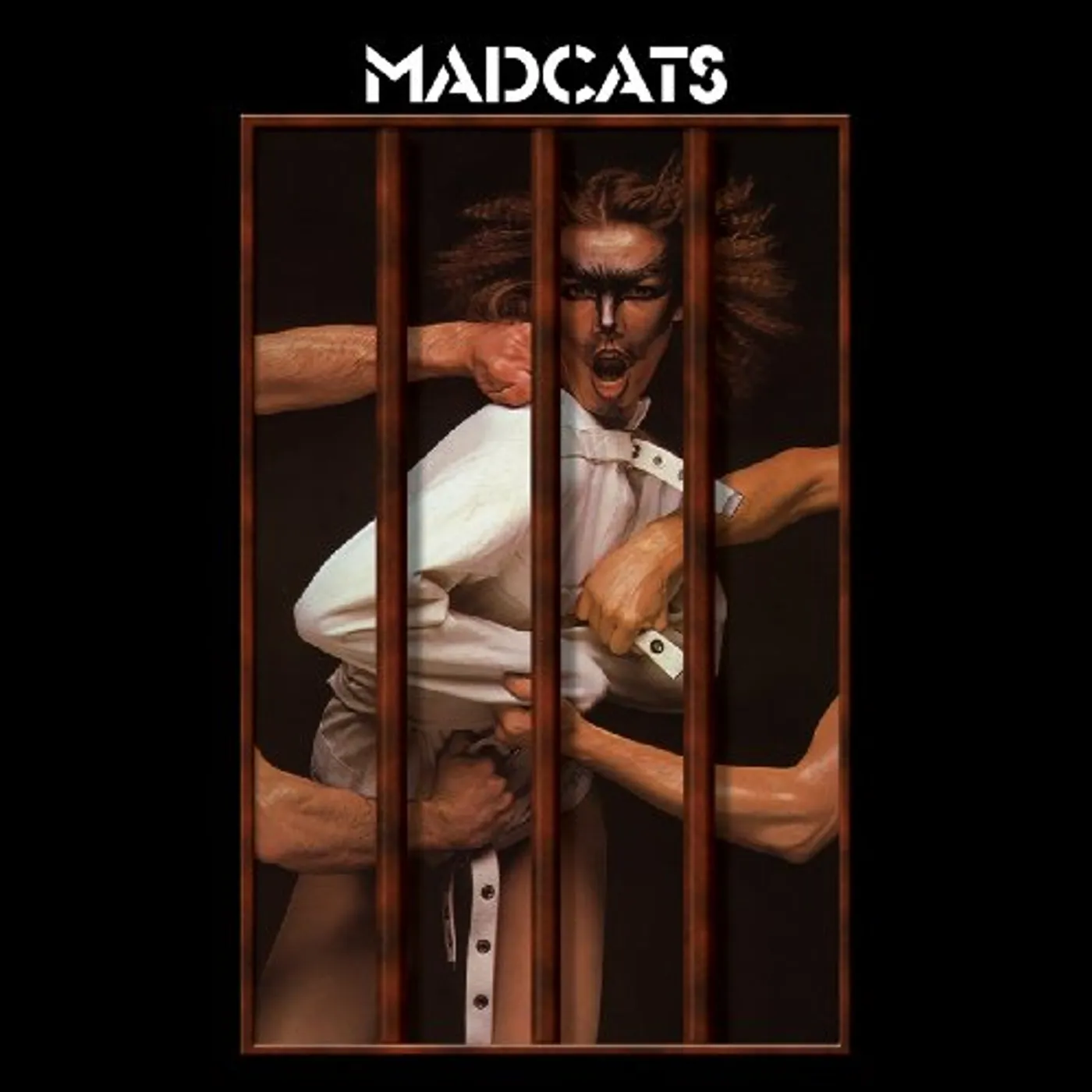 MADCATS CD