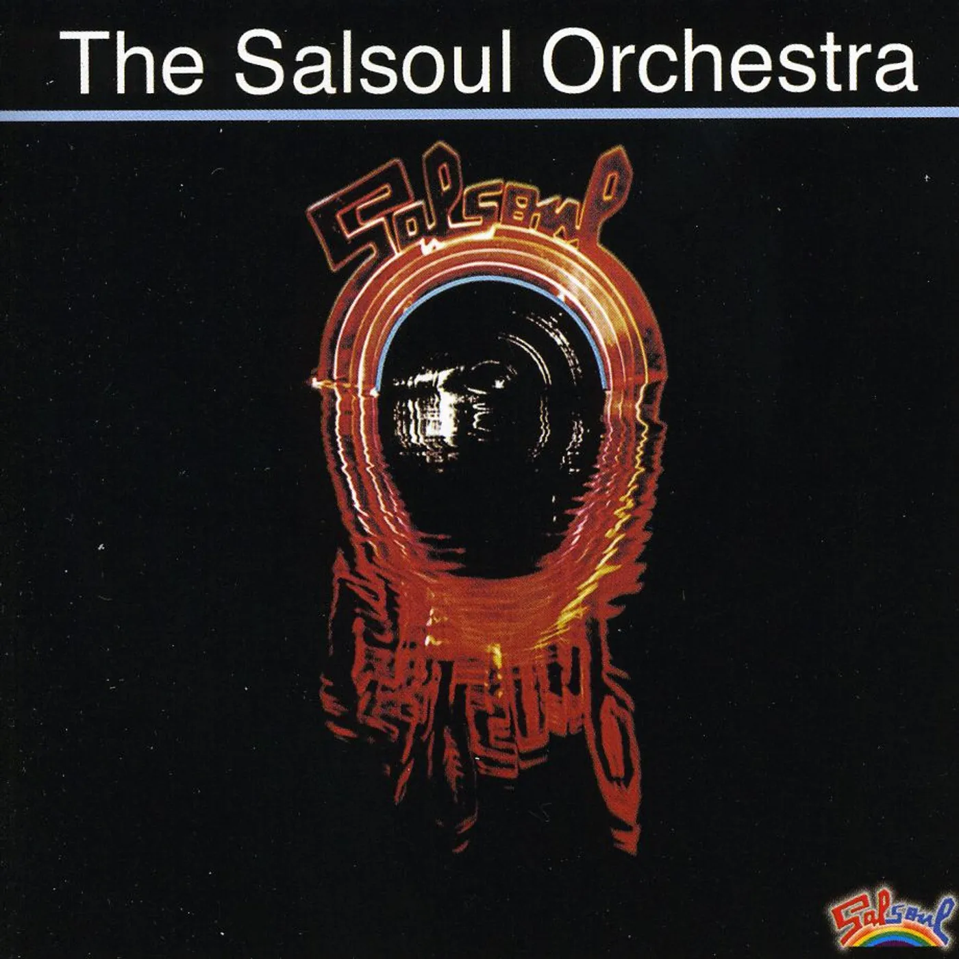 The Salsoul Orchestra SALSOUL CD