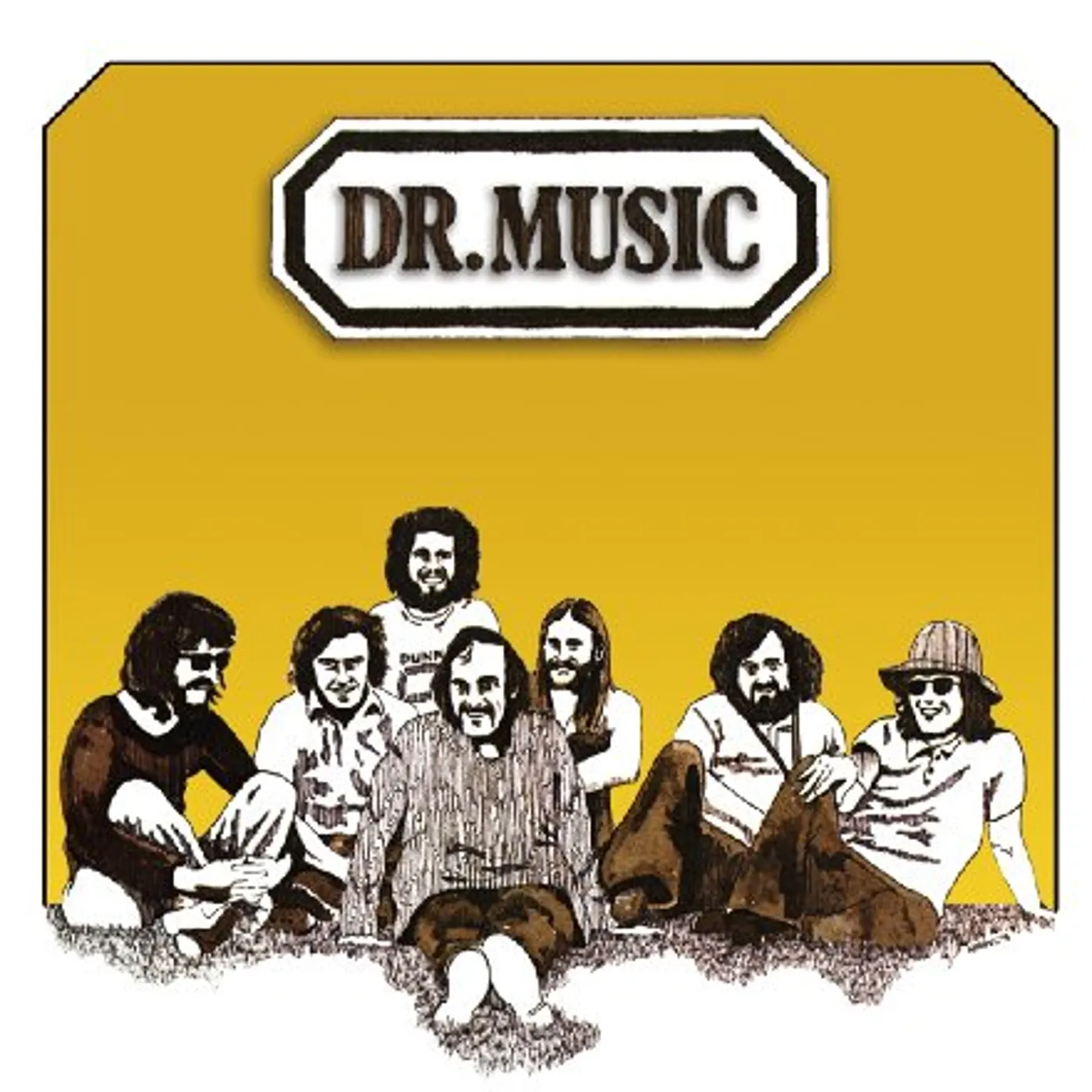 DR. MUSIC CD
