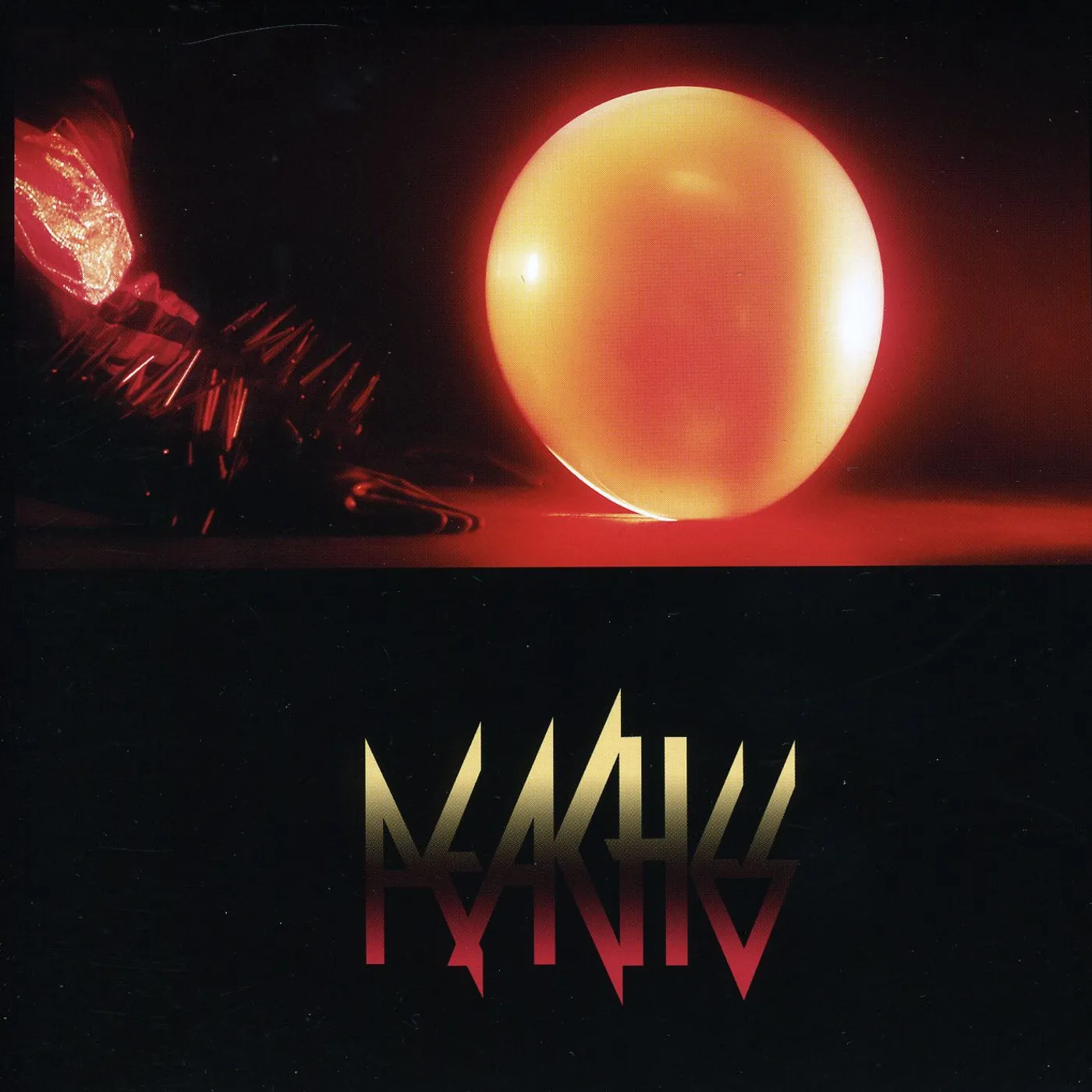 Peaches Talk To Me Vinyl Record