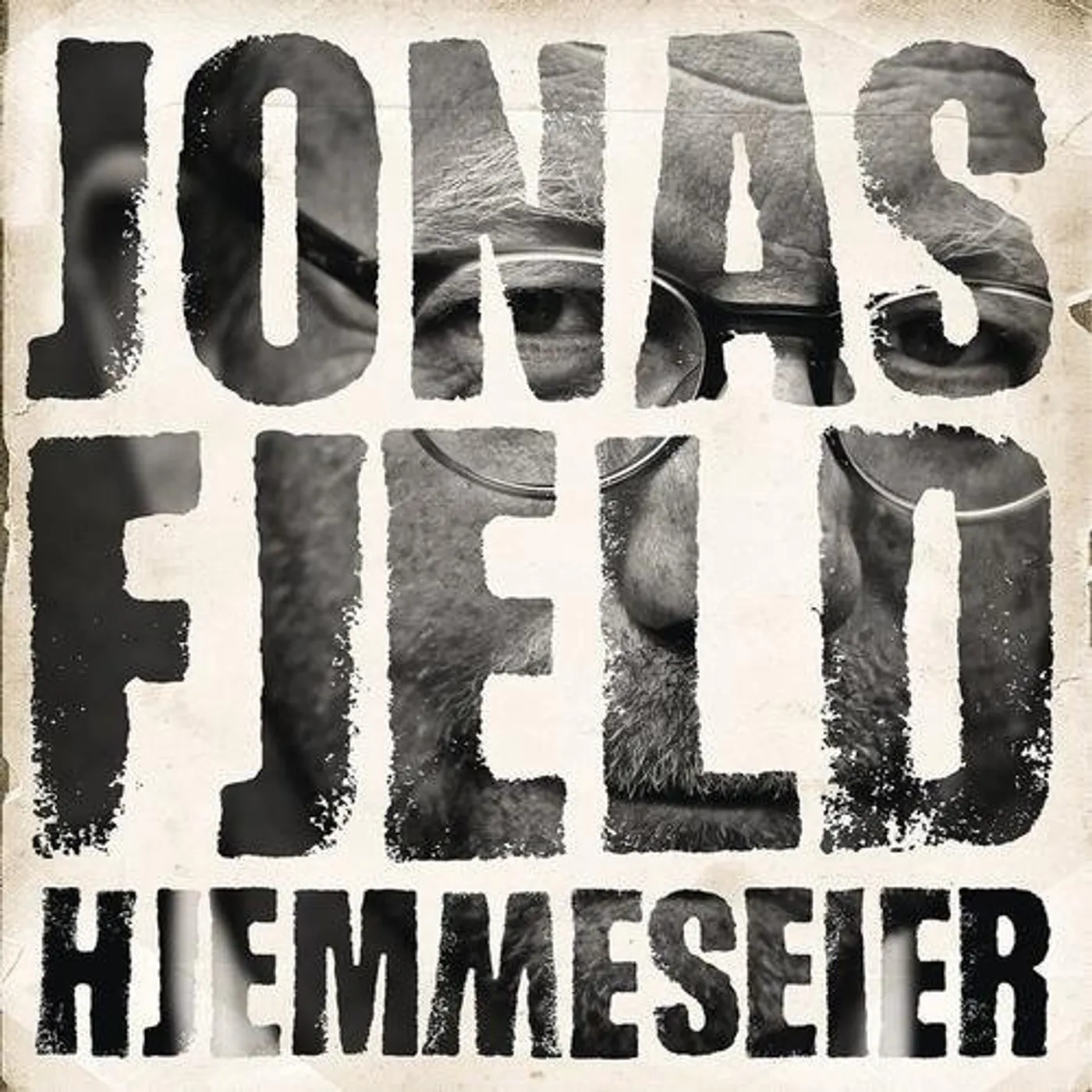 Jonas Fjeld HJEMMESEIER CD