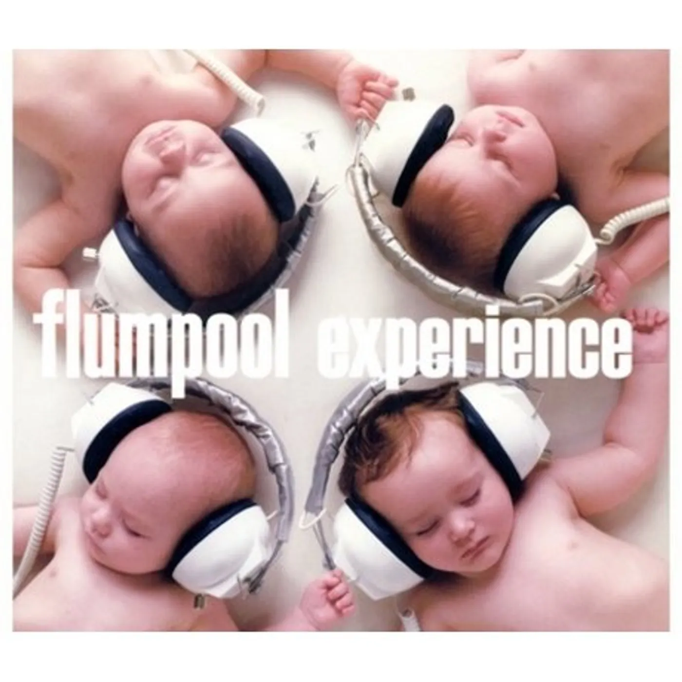 flumpool EXPERIENCE CD