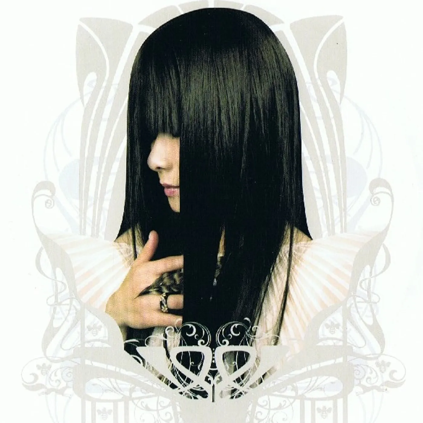 Asobi Seksu Me & Mary Vinyl Record