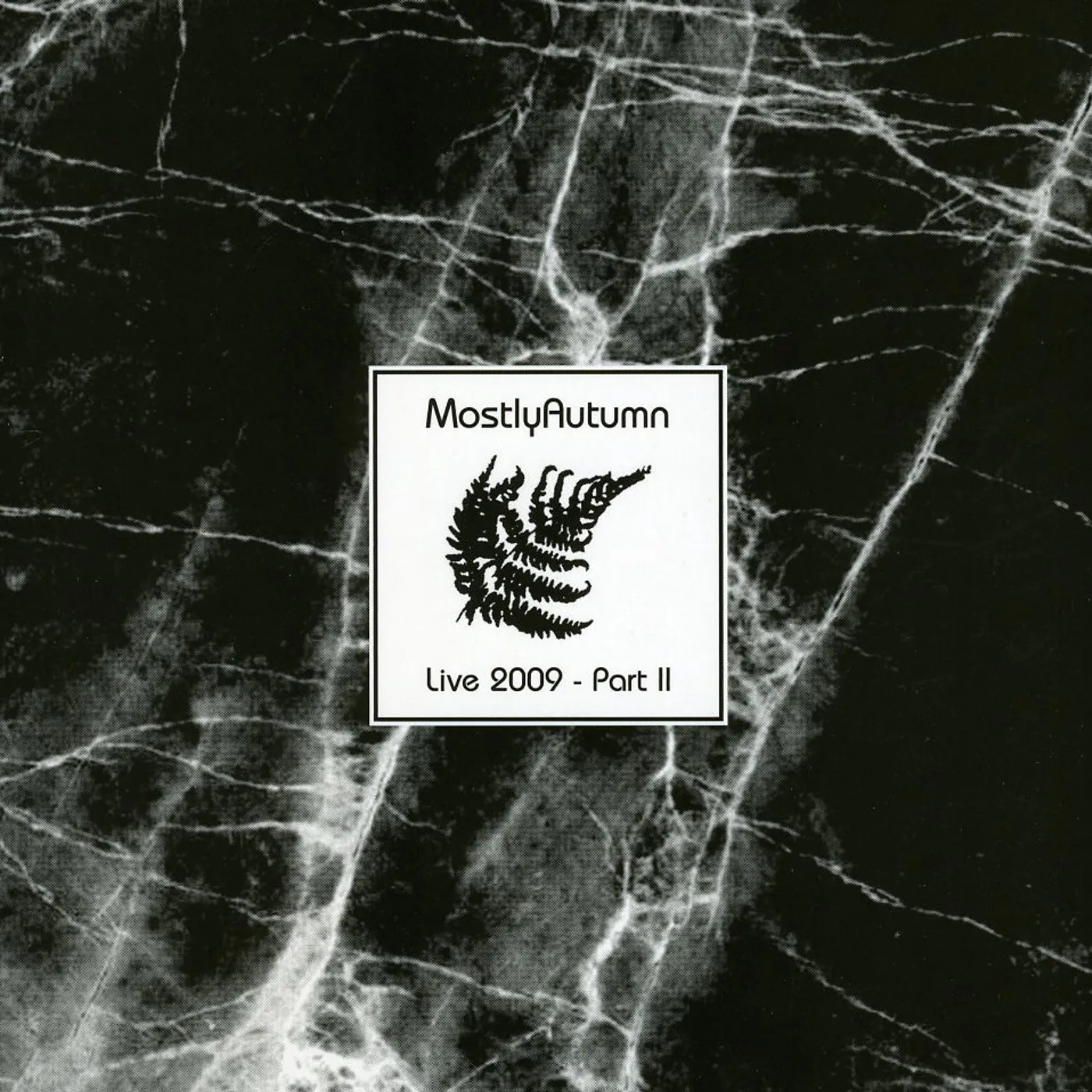 Mostly Autumn LIVE 2009 2 CD