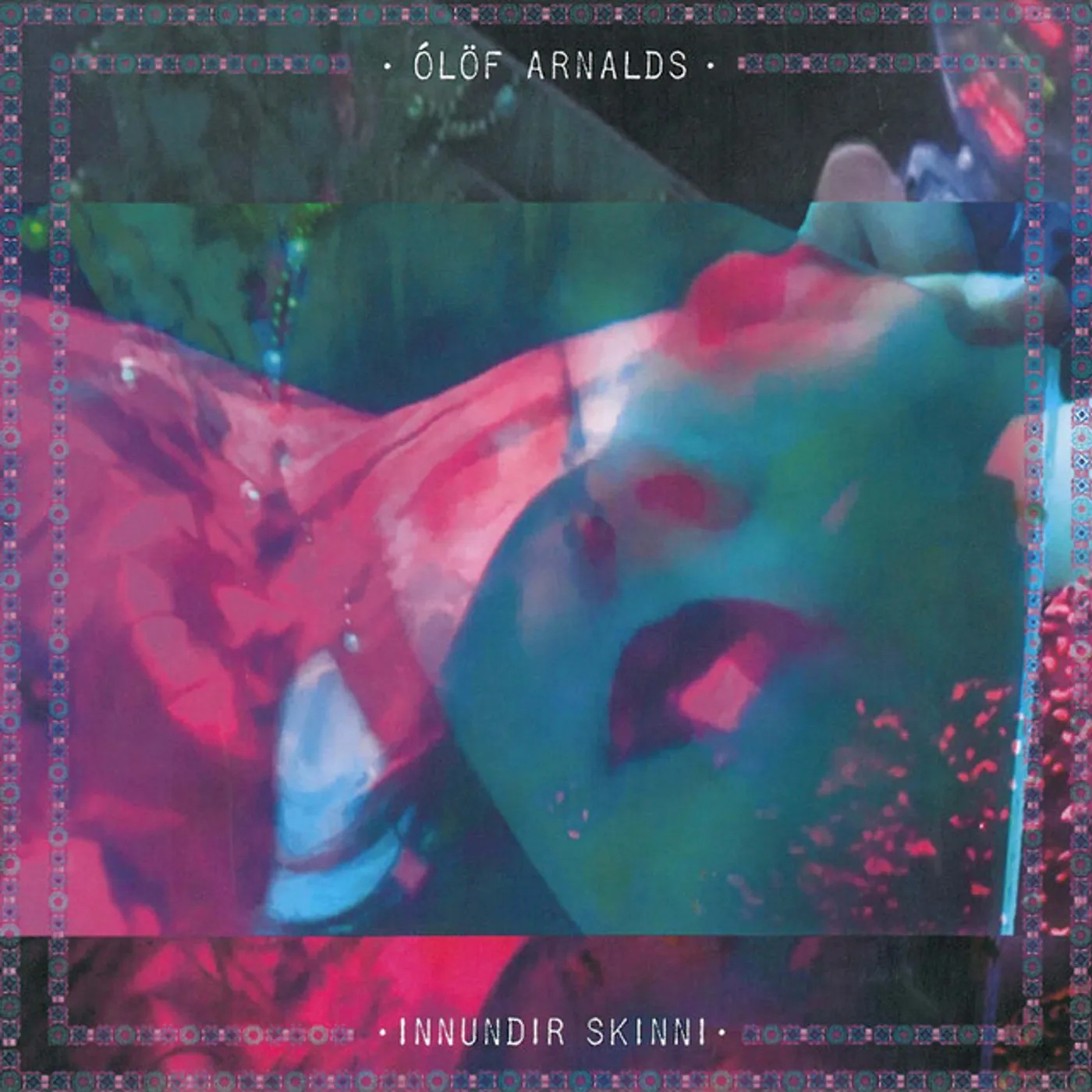 Ólöf Arnalds Innundir Skinni Vinyl Record