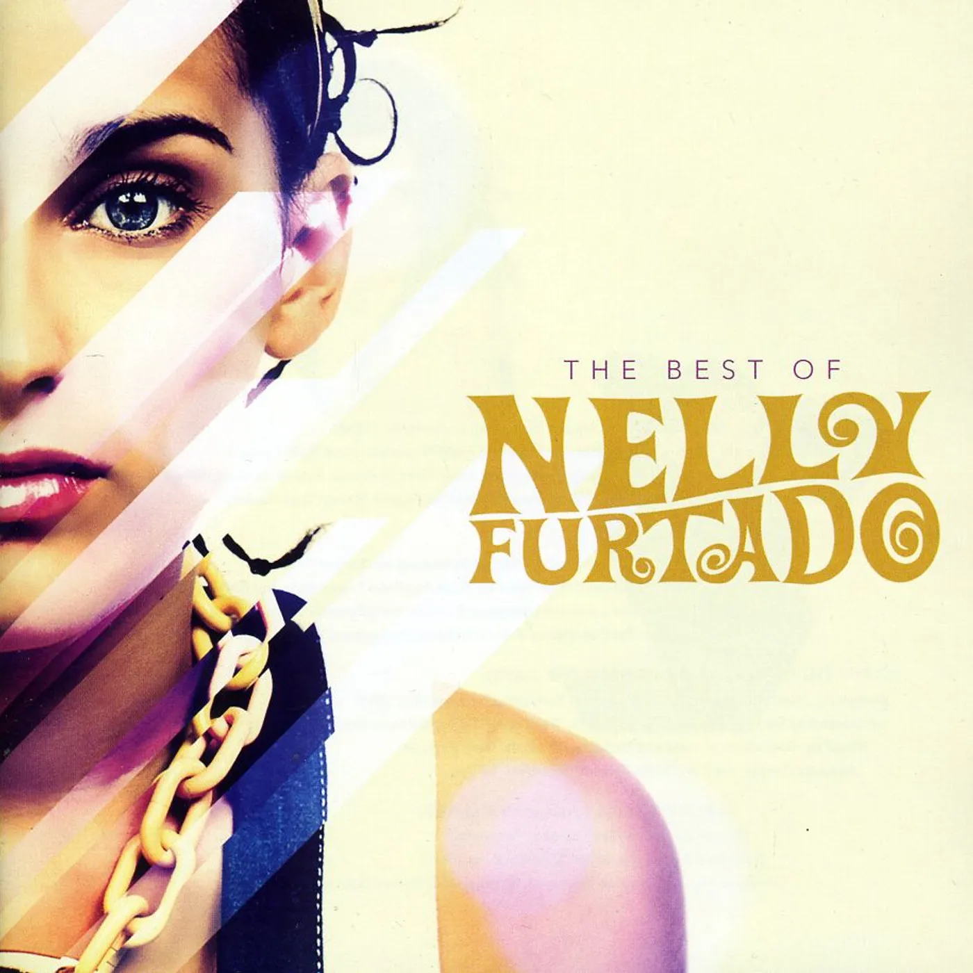 BEST OF NELLY FURTADO CD