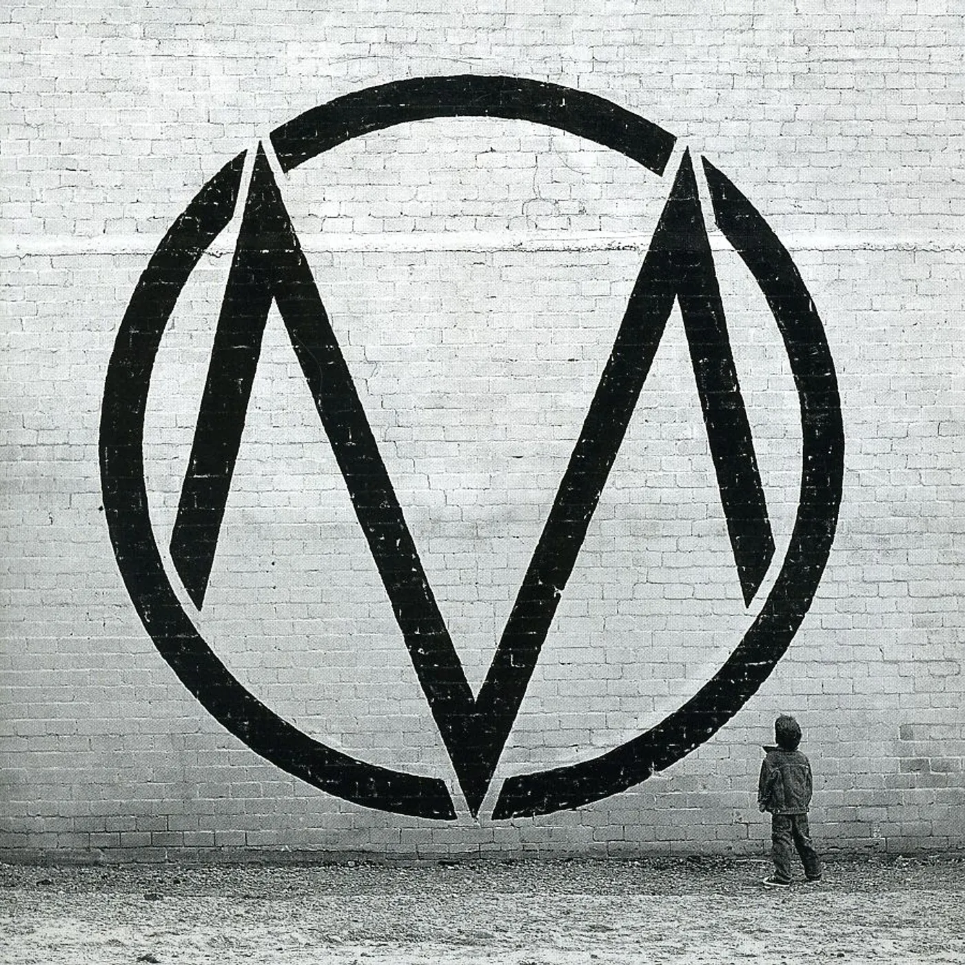 The Maine BLACK & WHITE CD
