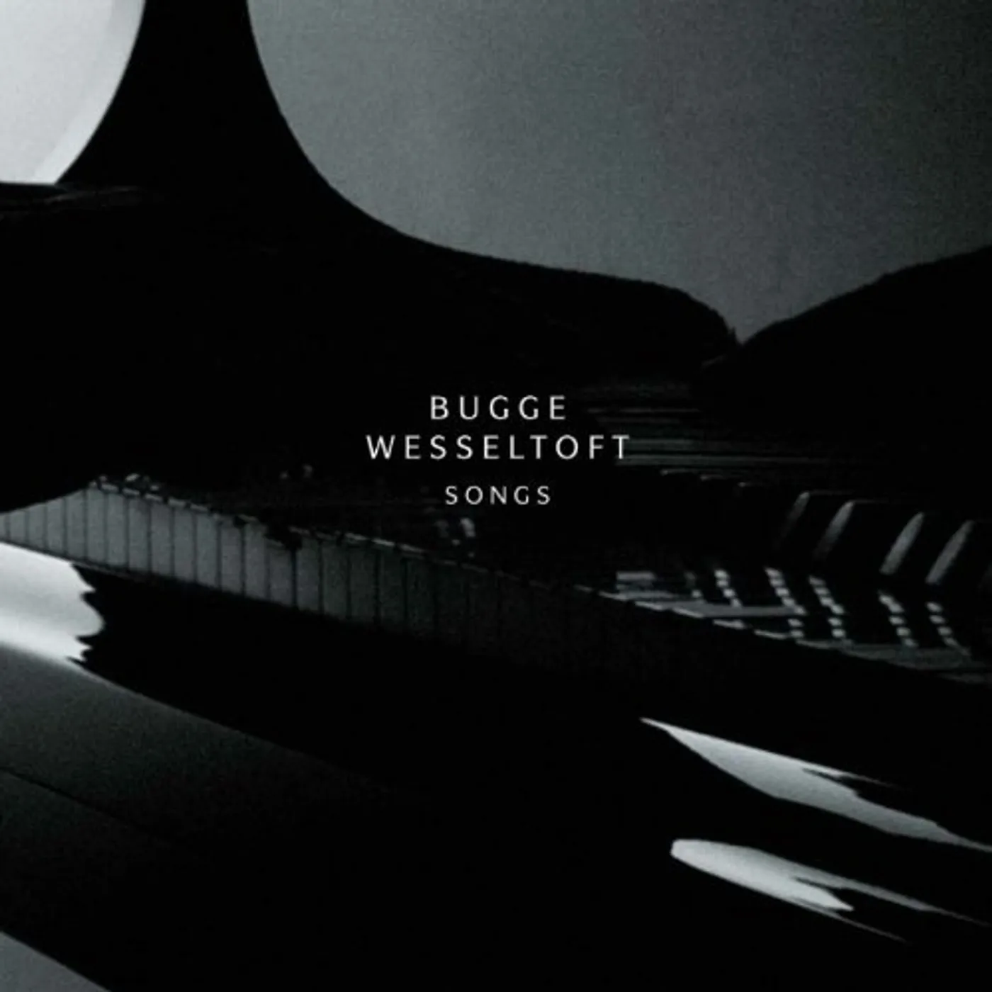 Bugge Wesseltoft SONGS (180-GRAM) Vinyl Record - Sweden Release