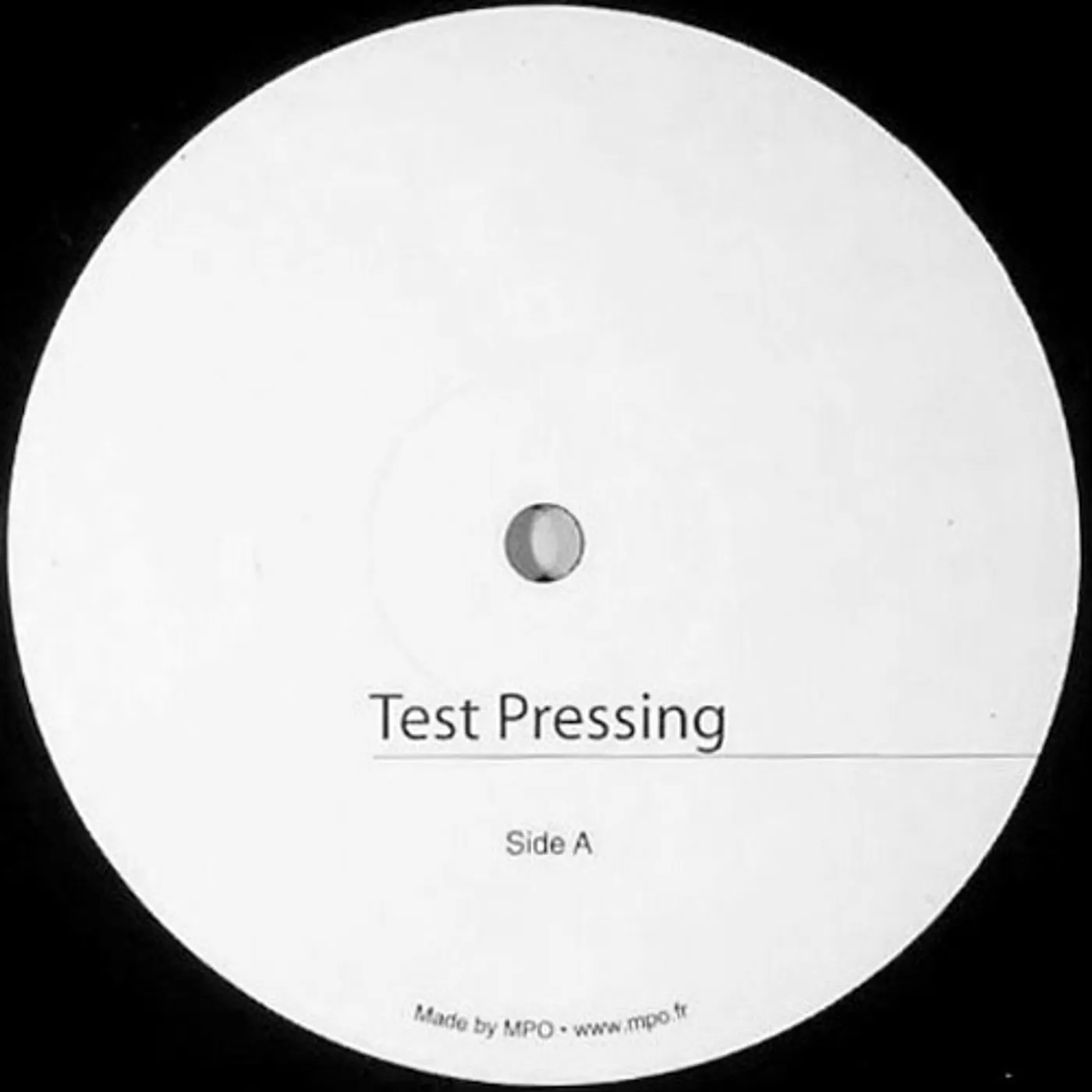 2econd Class Citizen OUTSIDE YOUR DOORWAY EP Vinyl Record - UK Release