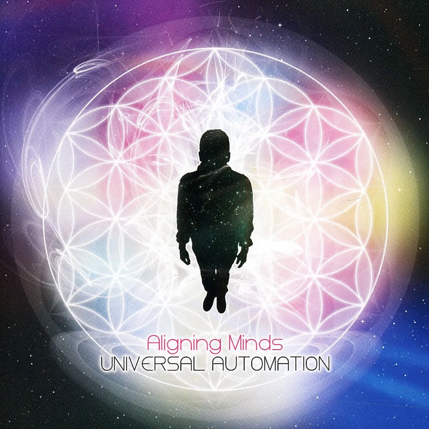 Aligning Minds UNIVERSAL AUTOMATION CD