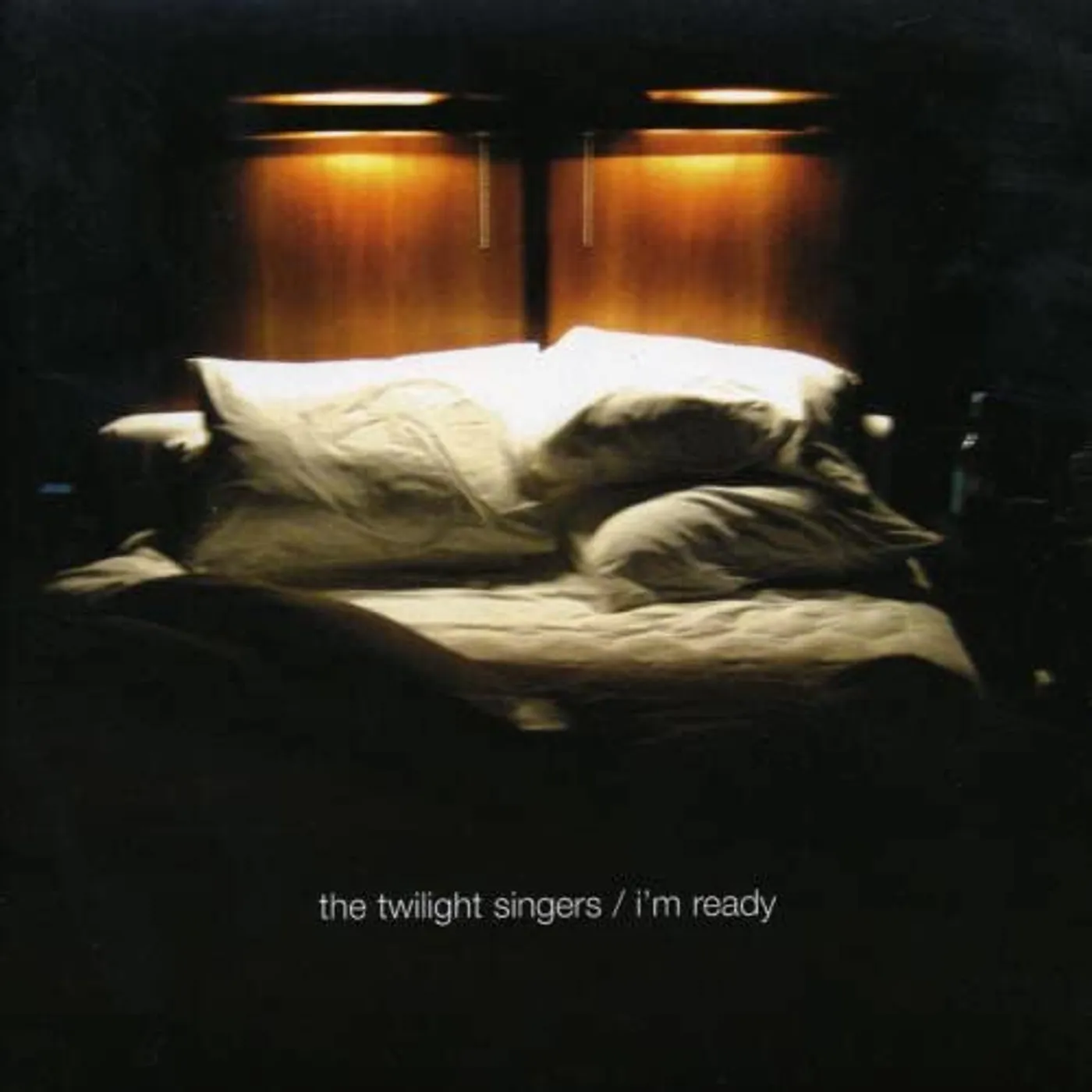 Twilight Singers IM READY Vinyl Record
