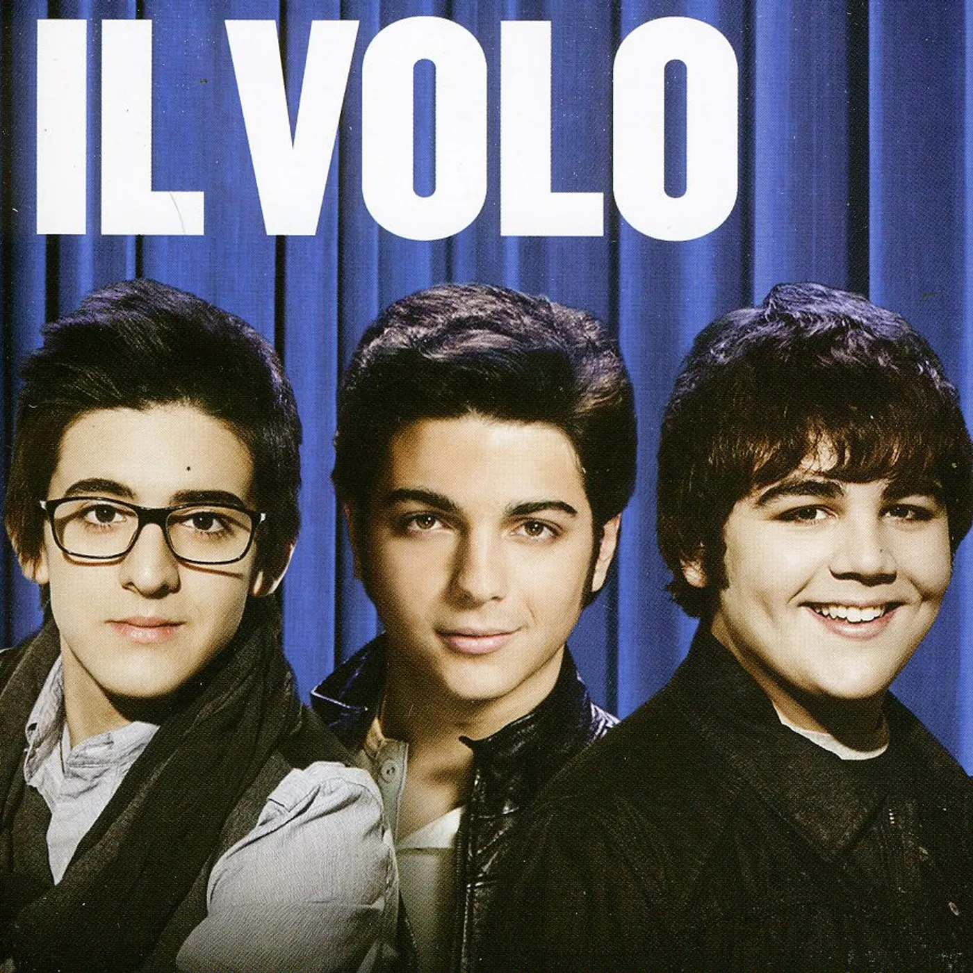 IL VOLO-IN SPANISH CD