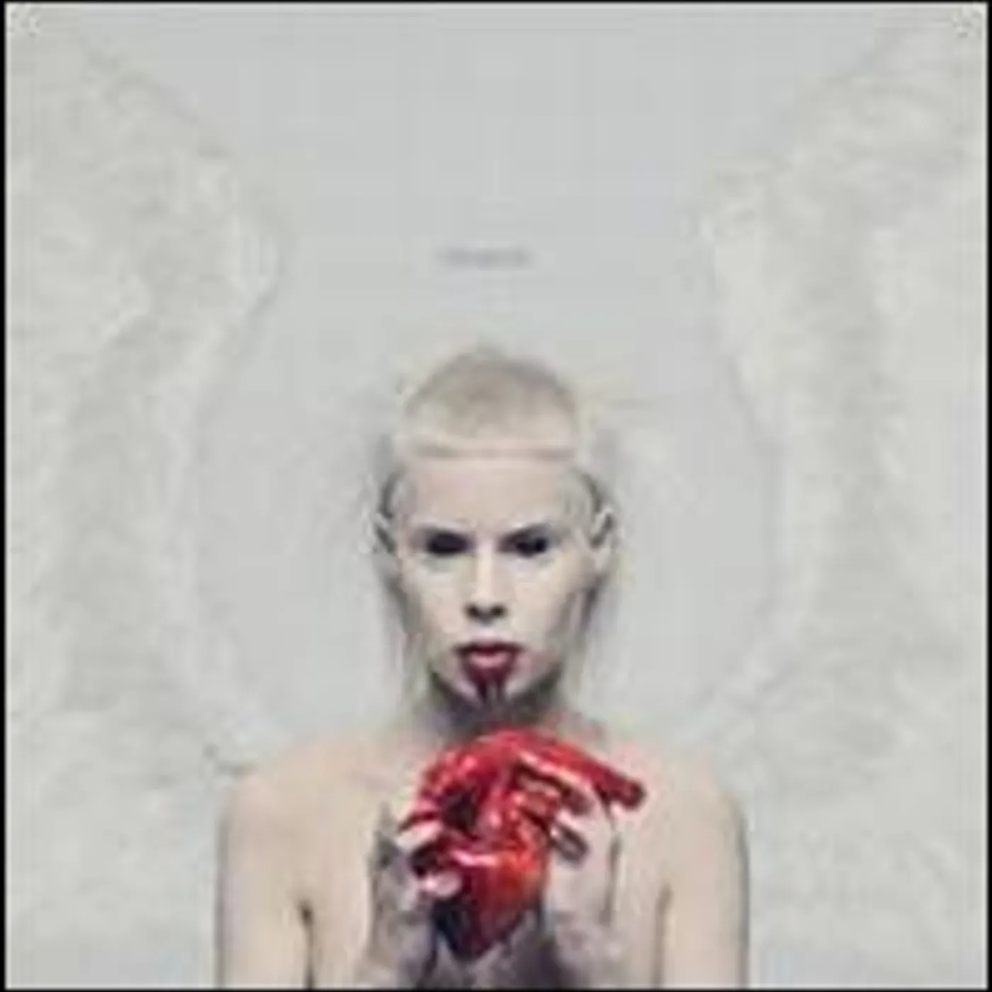 Die Antwoord TENSION CD