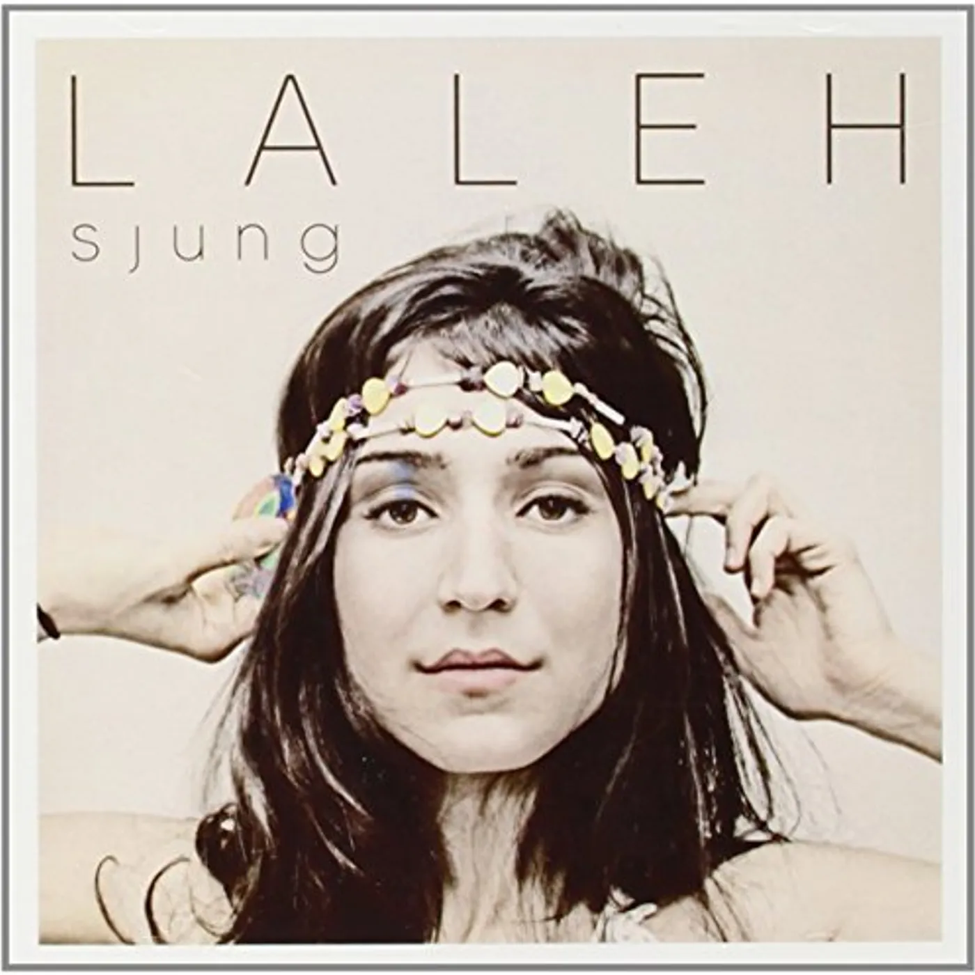 Laleh SJUNG CD
