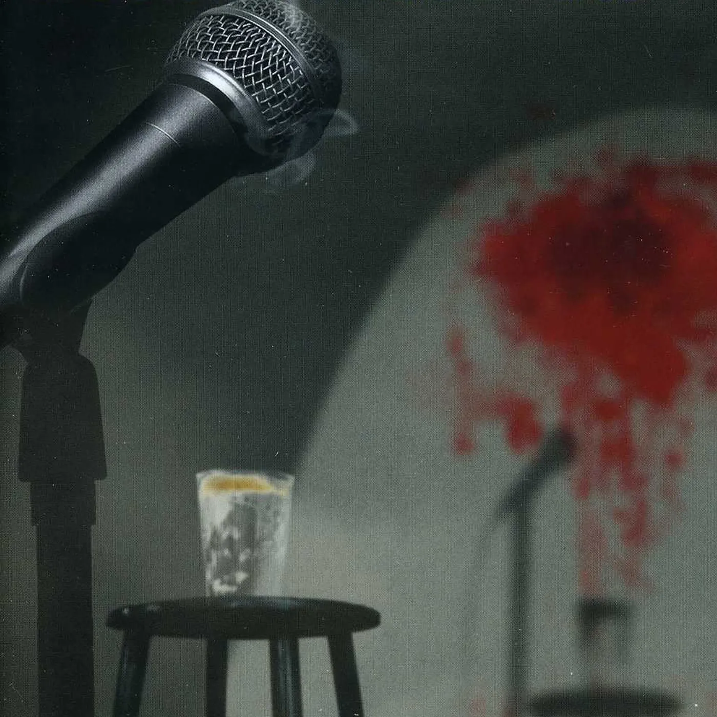 Doug Stanhope BEFORE TURNING THE GUN ON HIMSELF CD