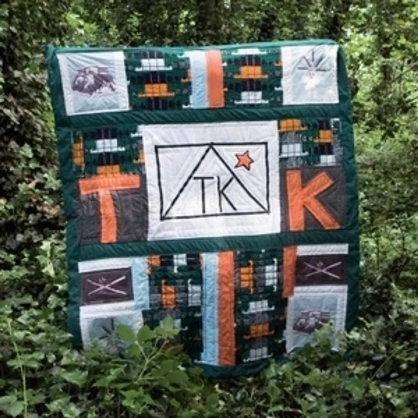 Trash Kit Teenagers Vinyl Record