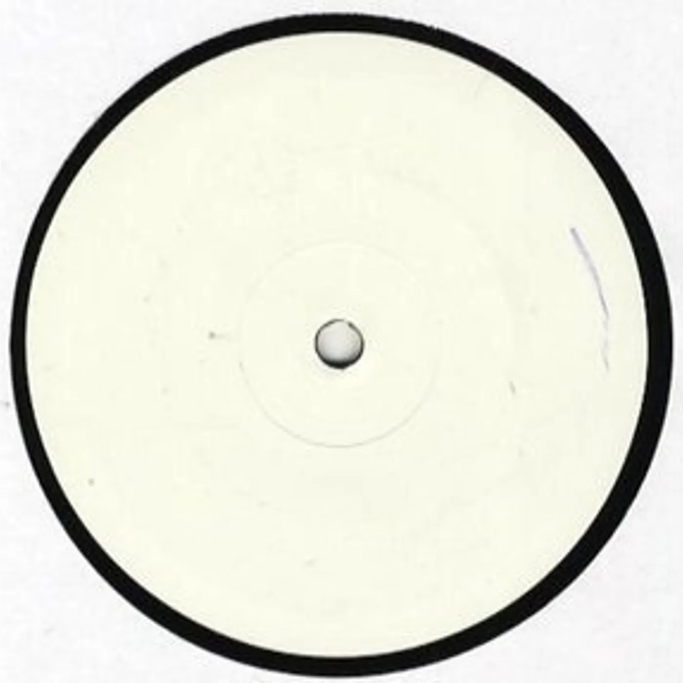 Tantrum Desire FREEZE/JUST CANT WAIT Vinyl Record - UK Release