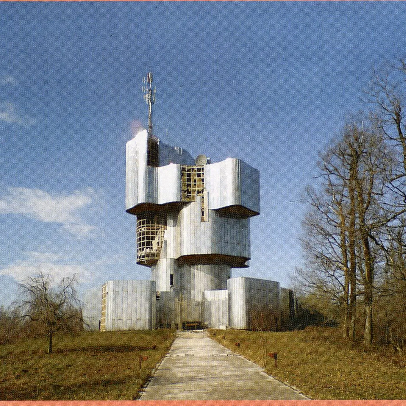 UNKNOWN MORTAL ORCHESTRA CD