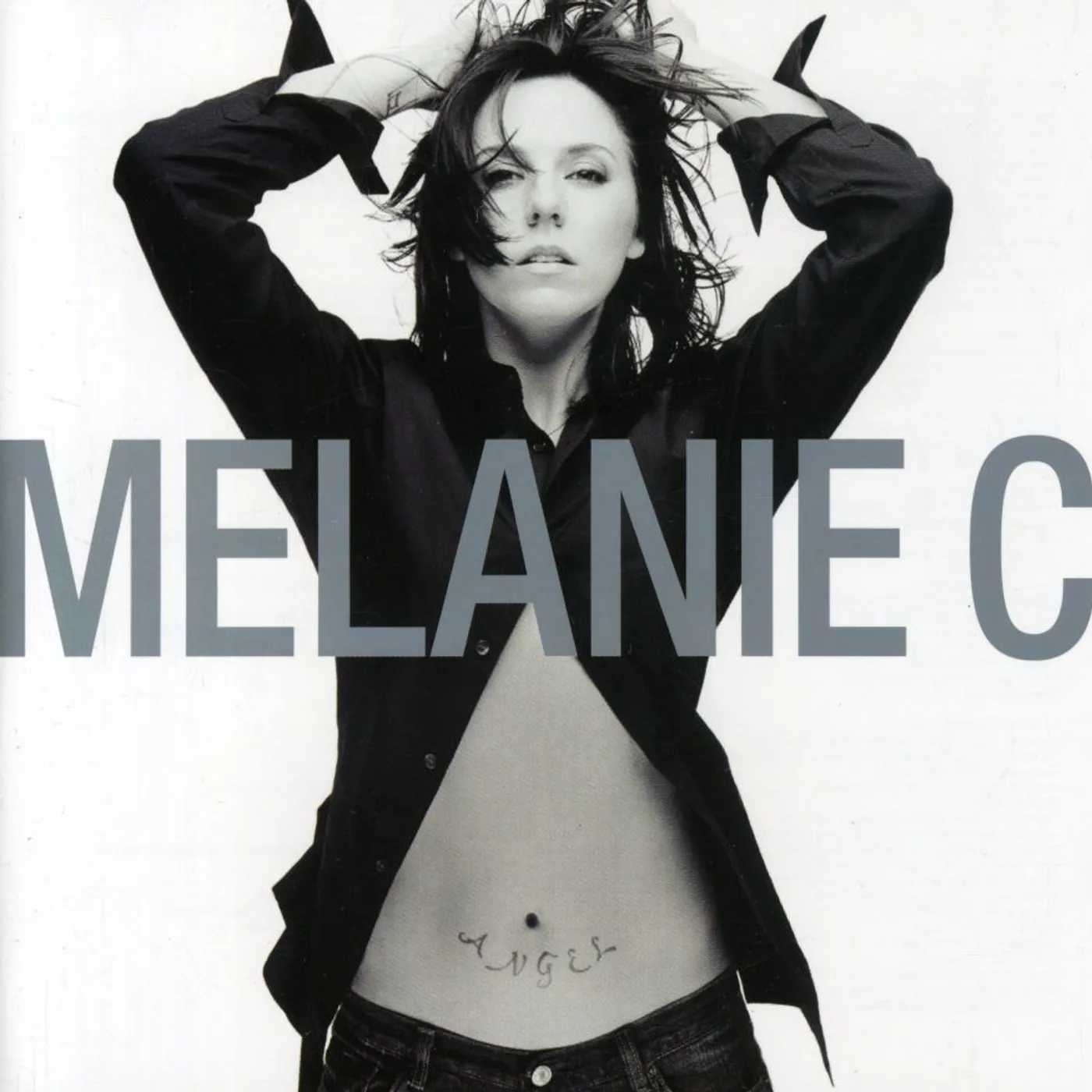 Melanie C REASON CD