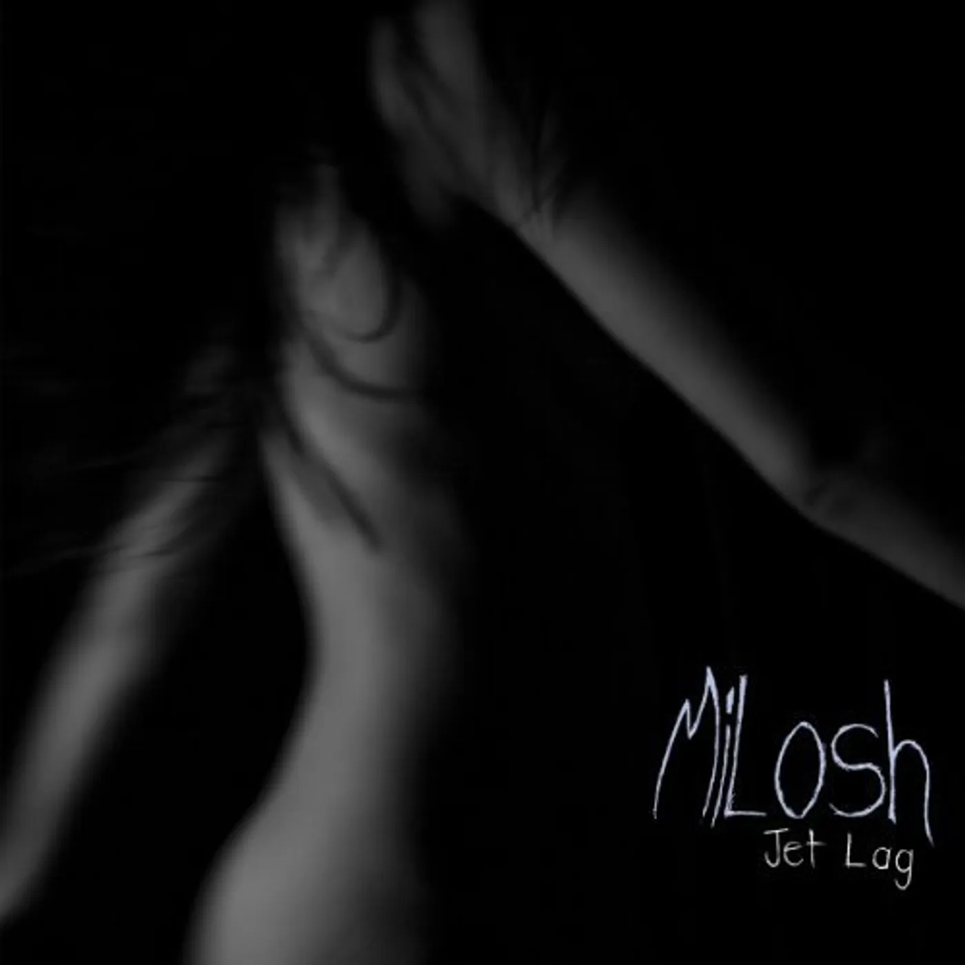 Milosh Jetlag Vinyl Record