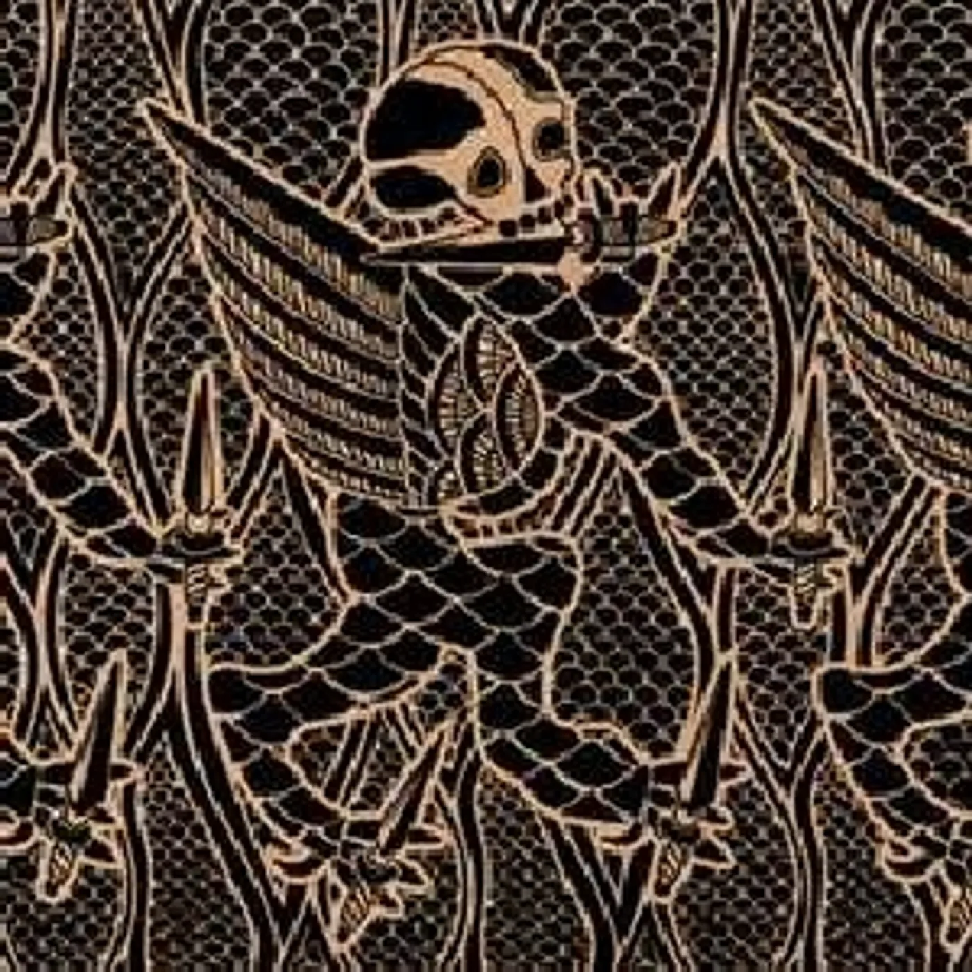 Twopointeight Outburst Vinyl Record