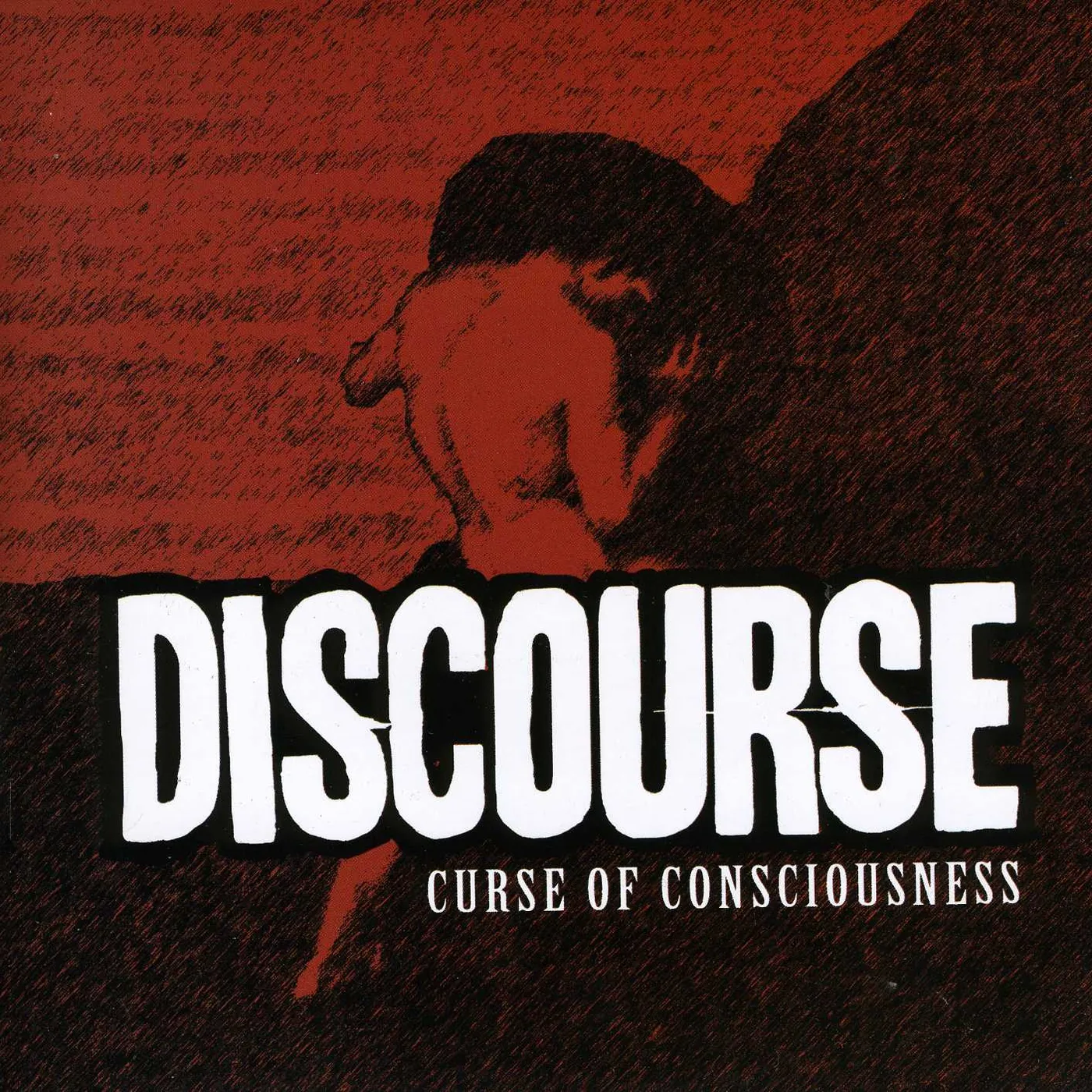 Discourse Curse of Consciousness Vinyl Record