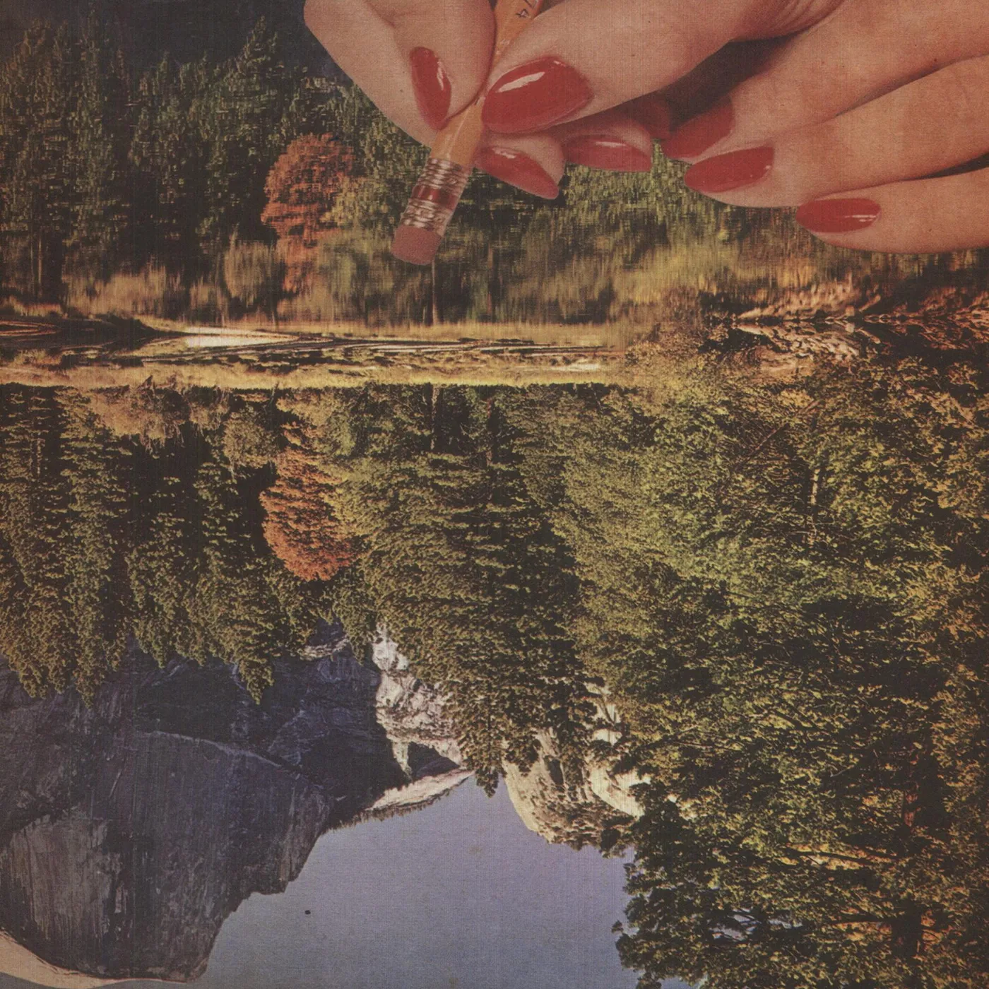 Hellogoodbye Everything Is Debatable Vinyl Record